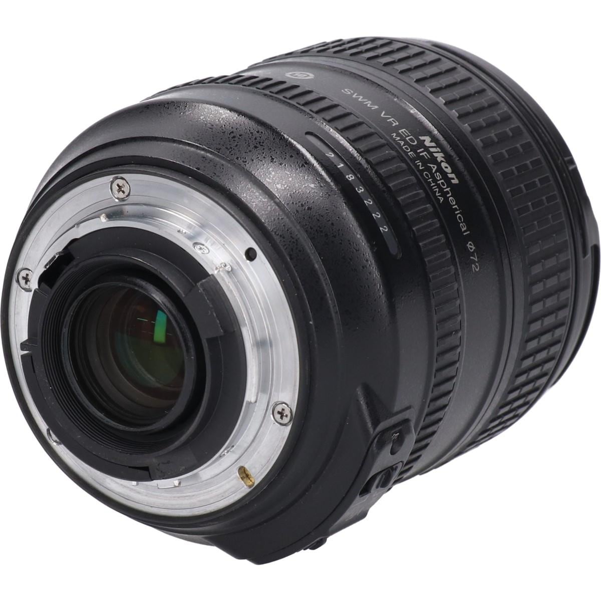 ＡＦ－Ｓ２４－８５ｍｍ　Ｆ３．５－４．５Ｇ　ＶＲ