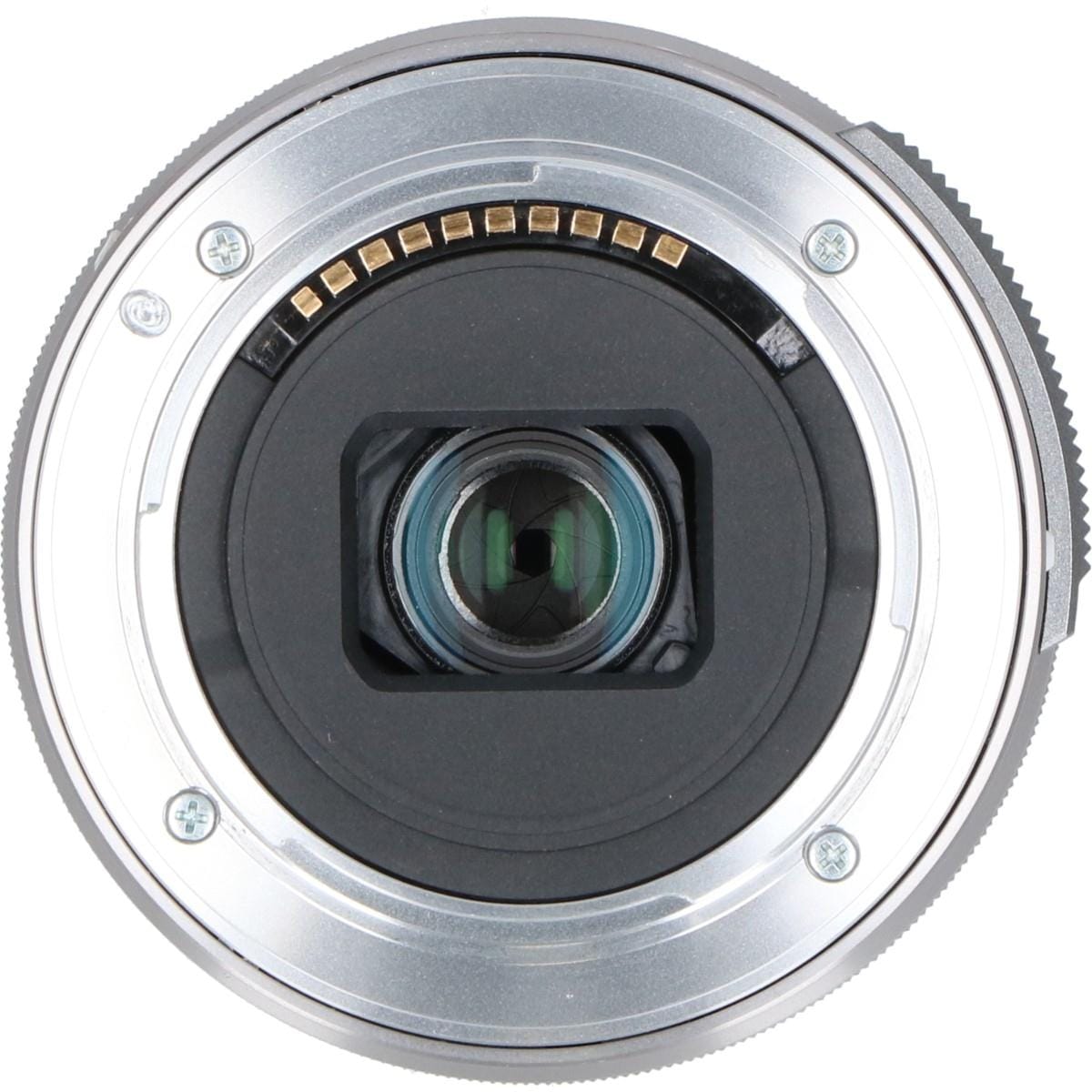 Ｅ　ＰＺ１６－５０ｍｍ　Ｆ３．５－５．６ＯＳＳ（ＳＥＬＰ１６５０）