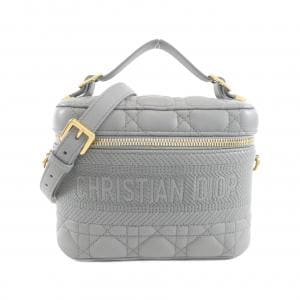 クリスチャンディオール ディオールトラベル スモール バニティ S5488UNTR バッグ