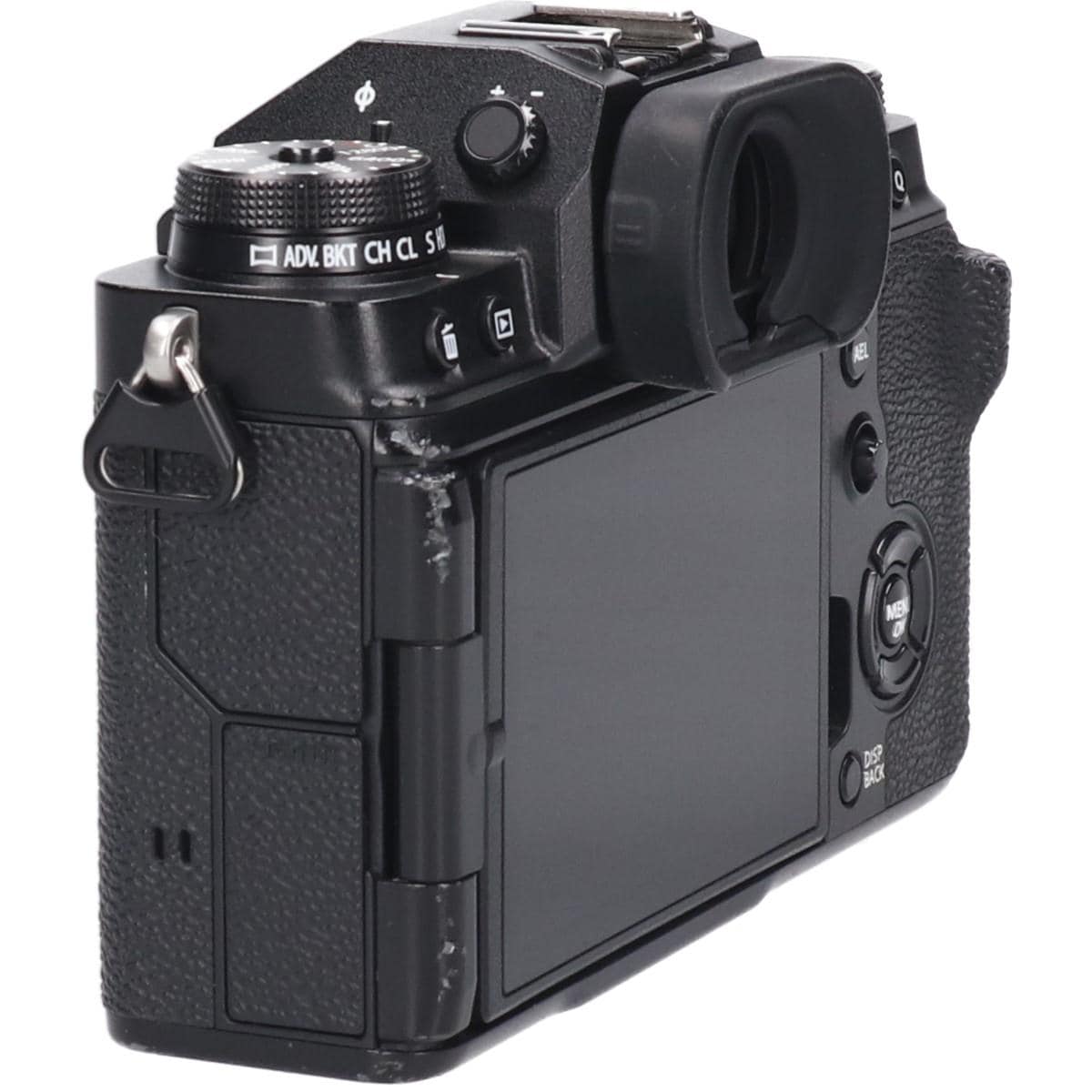 ＦＵＪＩＦＩＬＭ　Ｘ－Ｔ４