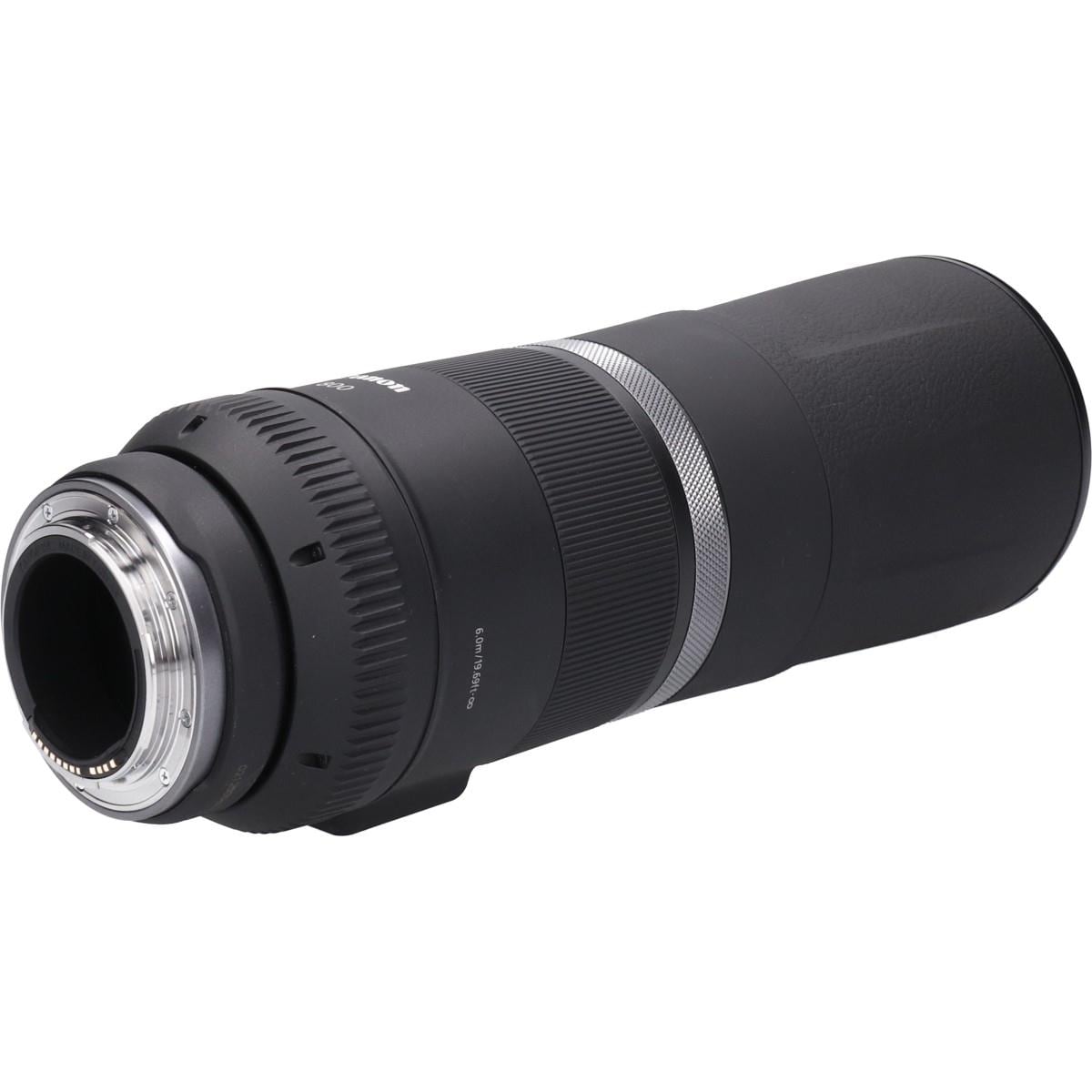 ＣＡＮＯＮ　ＲＦ８００ｍｍ　Ｆ１１ＩＳ　ＳＴＭ