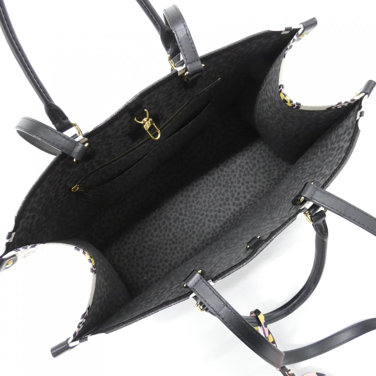 ルイヴィトン ワイルド アット ハート オンザゴー GM M45815 バッグ