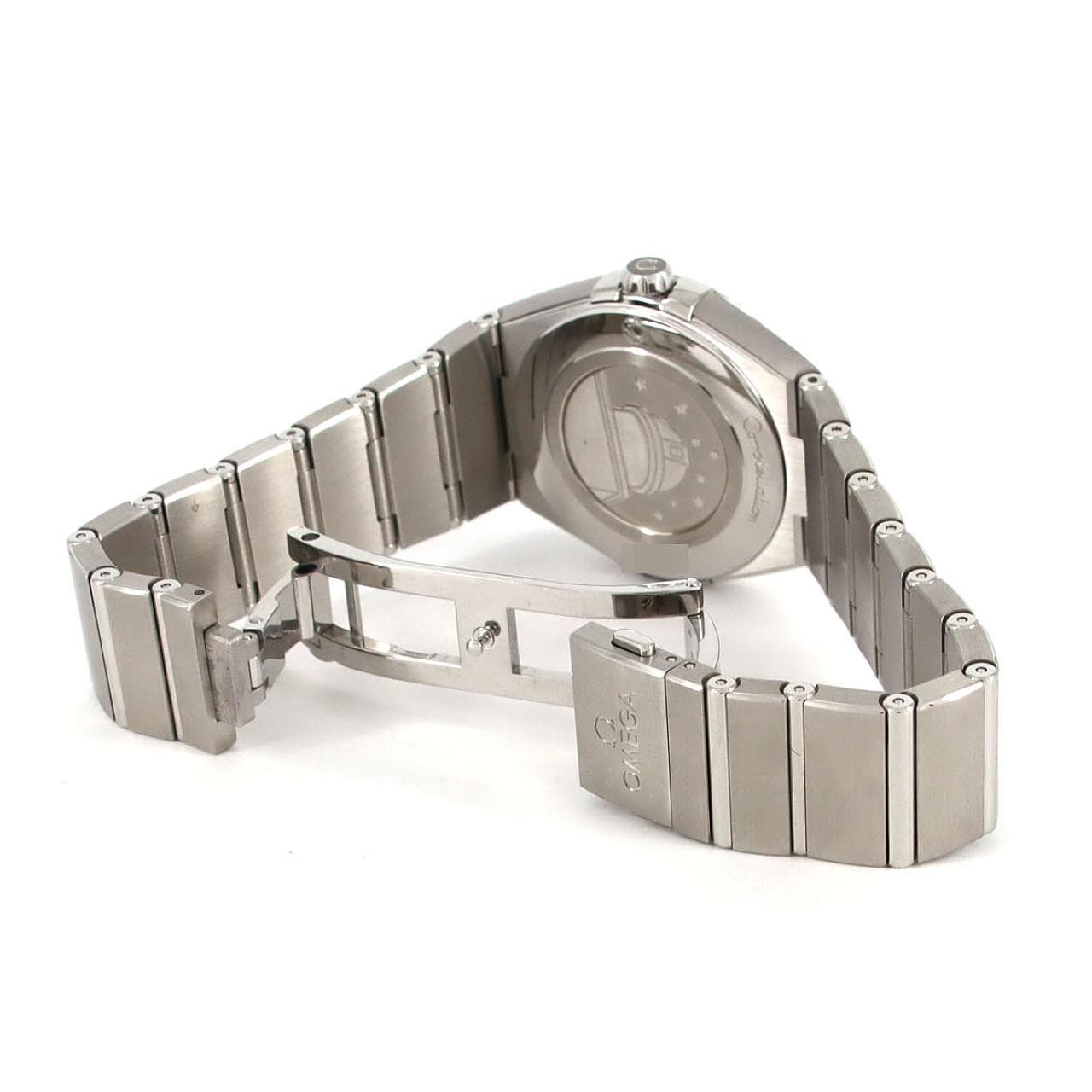 【ノーメンテナンス還元価格】オメガ コンステレーション 131.10.36.60.01.001 SS クォーツ