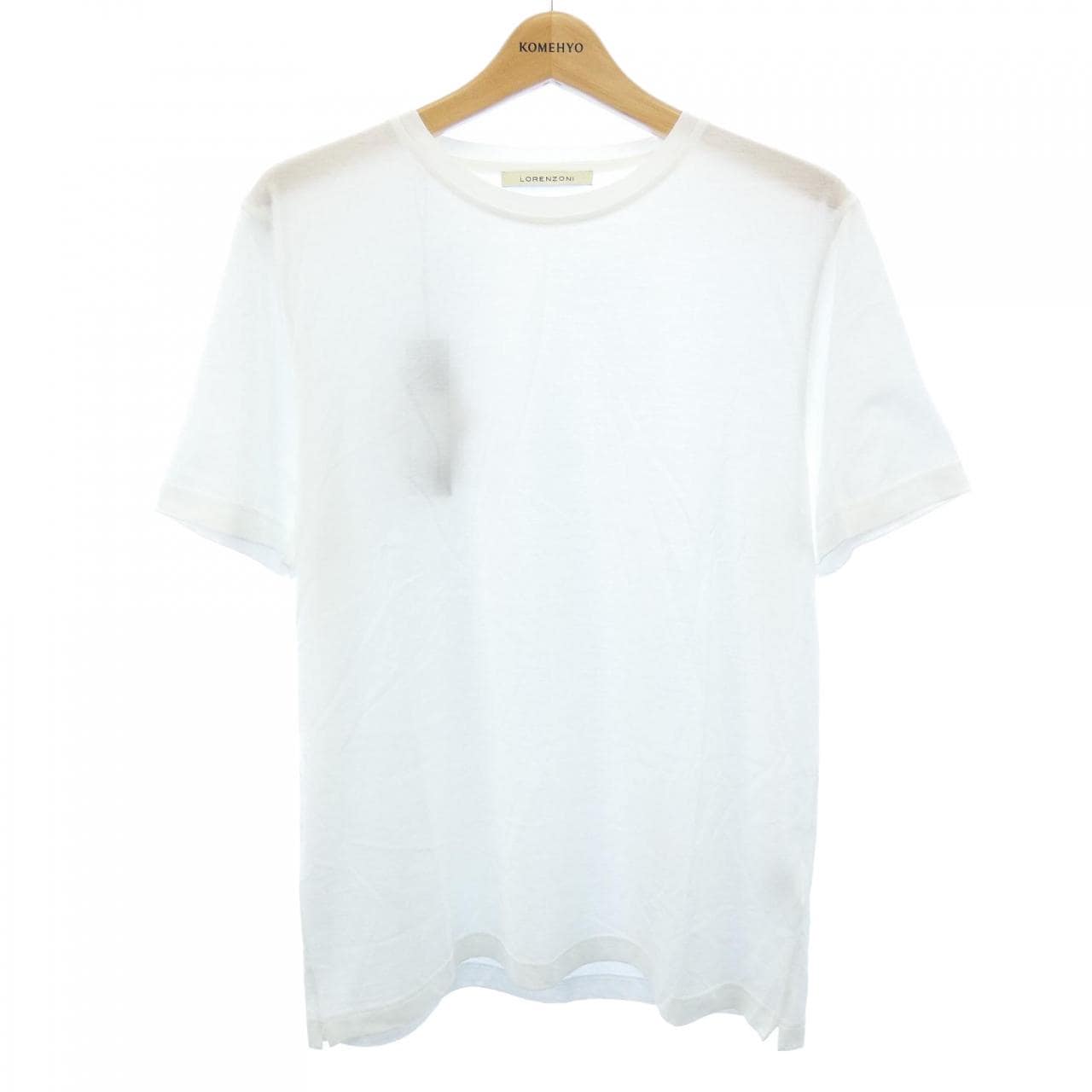 LORENZONI Tシャツ