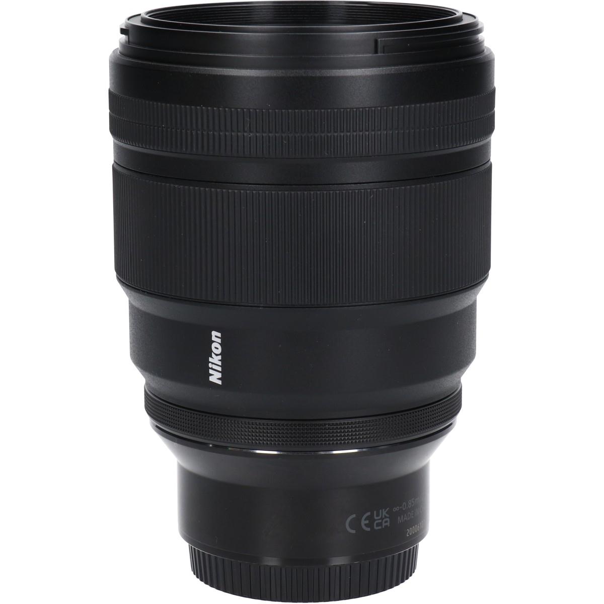 Ｚ８５ｍｍ　Ｆ１．２Ｓ