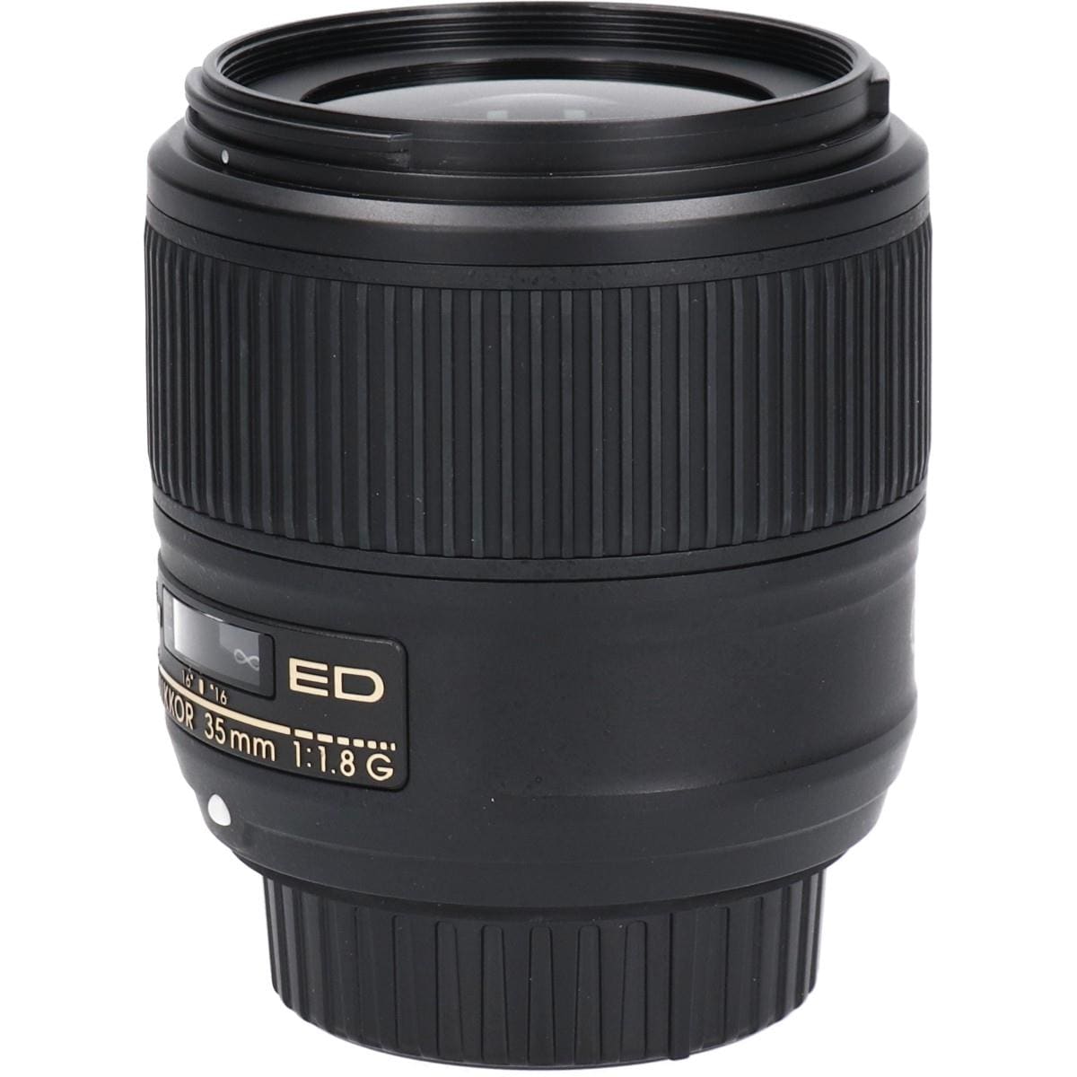 ＡＦ－Ｓ３５ｍｍ　Ｆ１．８Ｇ　ＥＤ