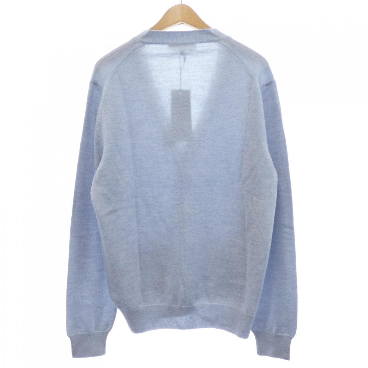 メゾンキツネ MAISON KITSUNE MM00509KT1036 カーディガン