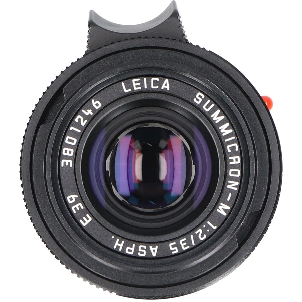 ＳＵＭＭＩＣＲＯＮ－Ｍ３５ｍｍ　Ｆ２ＡＳＰＨ