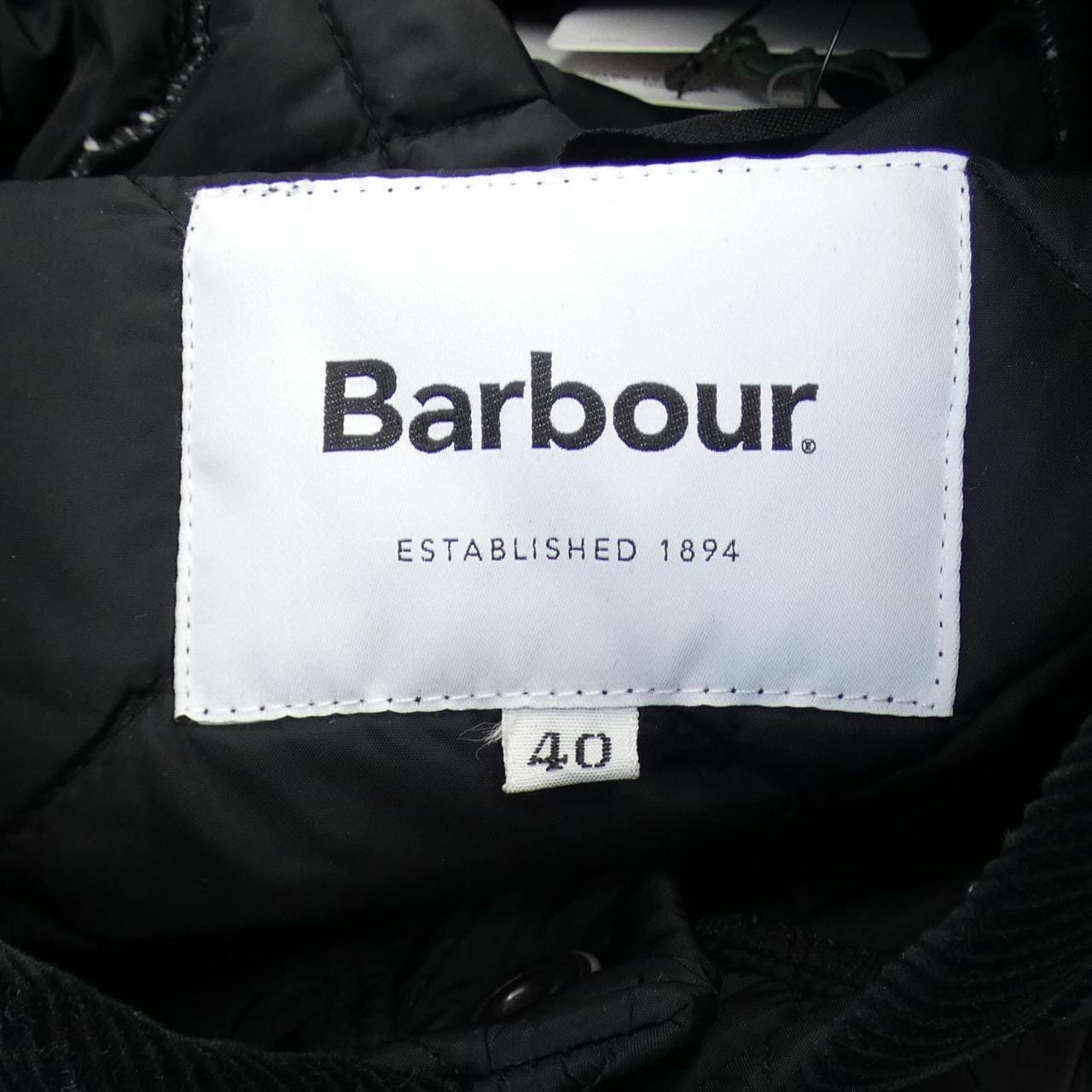 バブアー BARBOUR コート