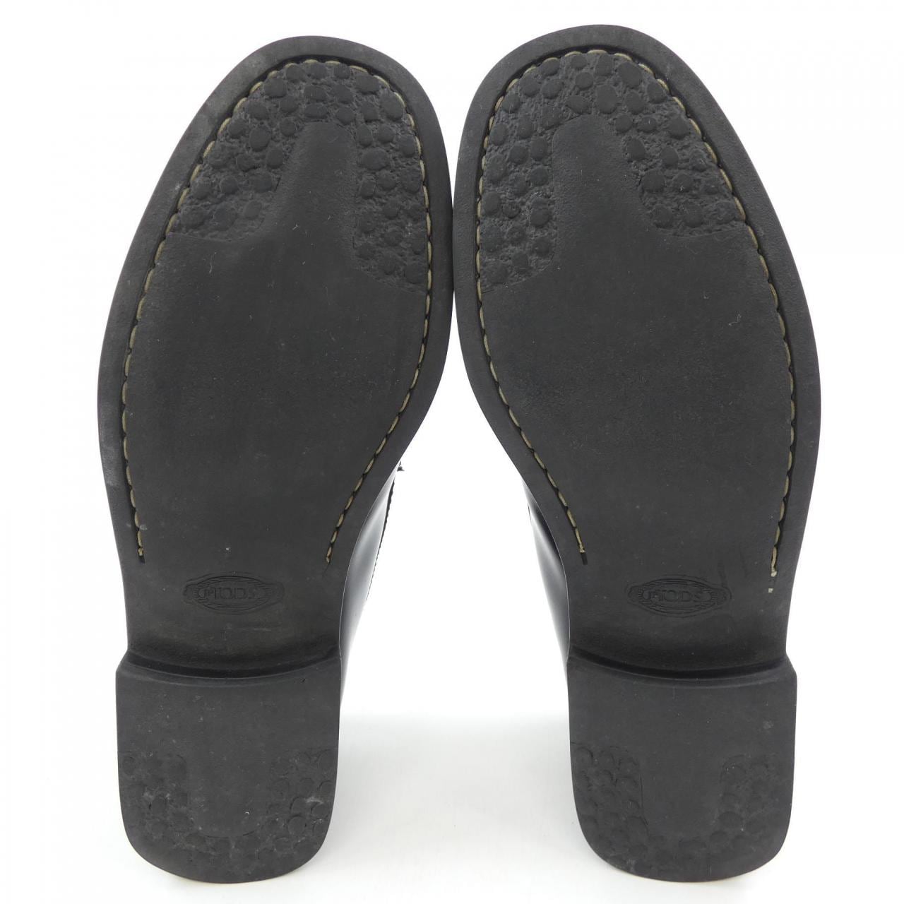 トッズ TOD'S シューズ