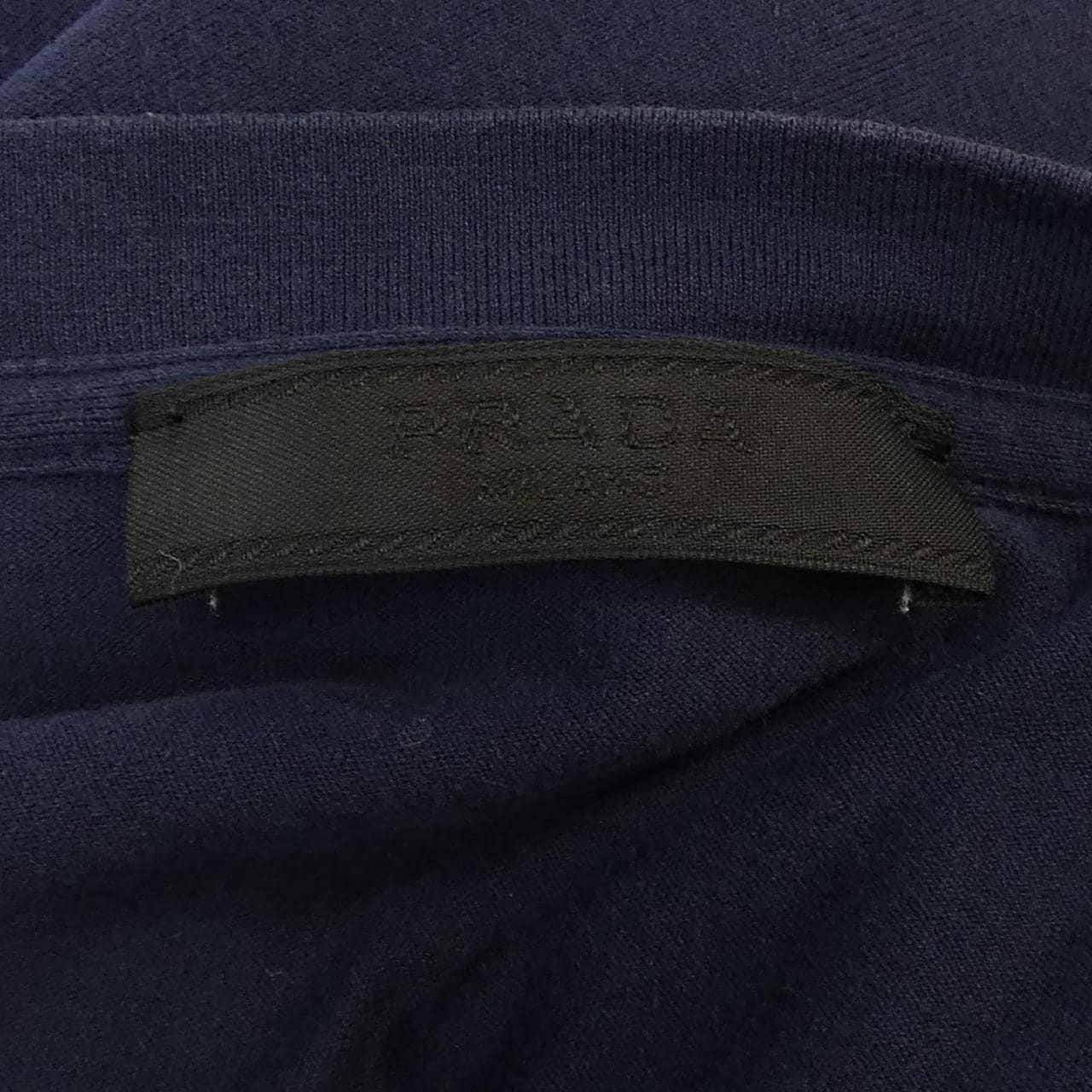 プラダ PRADA SJM994R151 710 Tシャツ