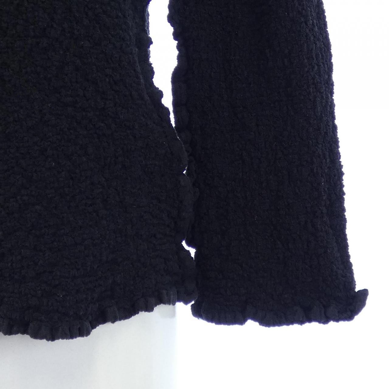 ミーイッセイミヤケ me ISSEY MIYAKE MI42FO009 カーディガン