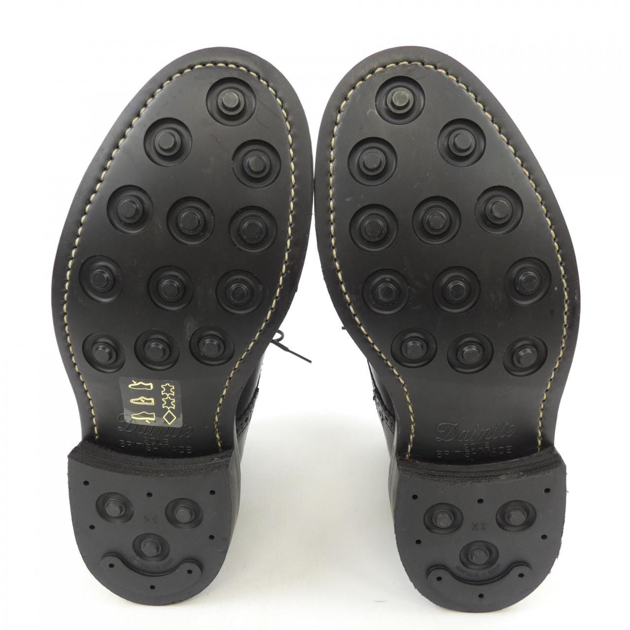 トリッカーズ Tricker's M2508 ブーツ