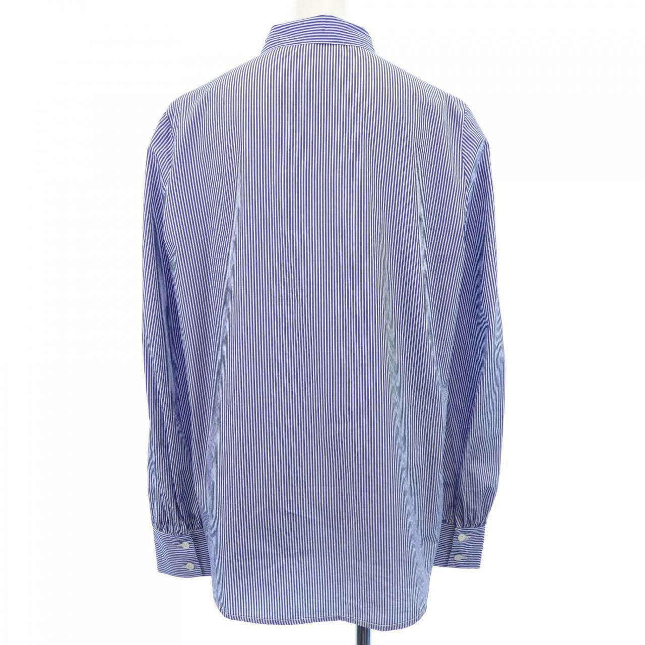 エルマンノ ERMANNO シャツ