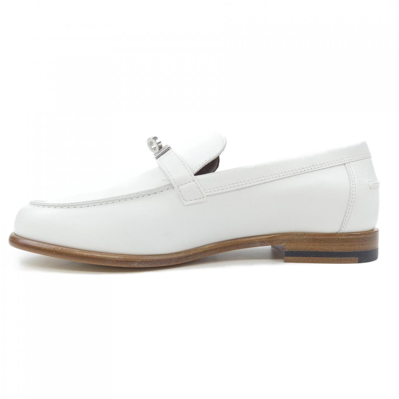 エルメス HERMES デスタン ケリーバックル 212114Z シューズ