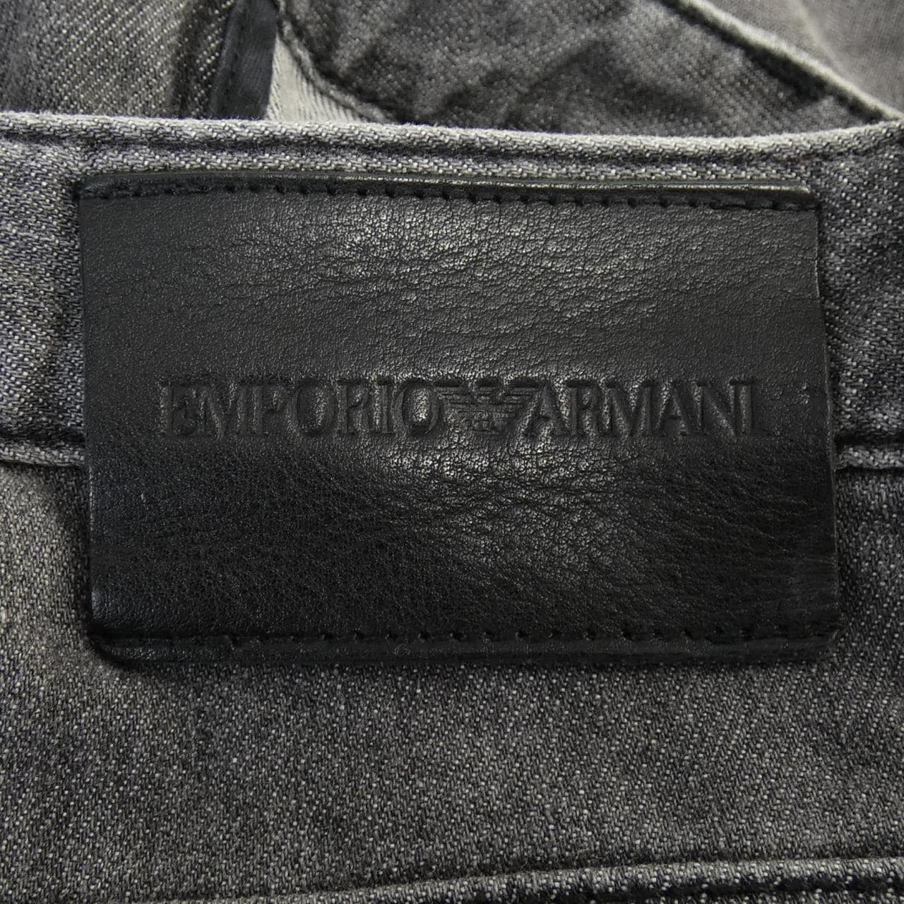 エンポリオアルマーニ EMPORIO ARMANI ジーンズ