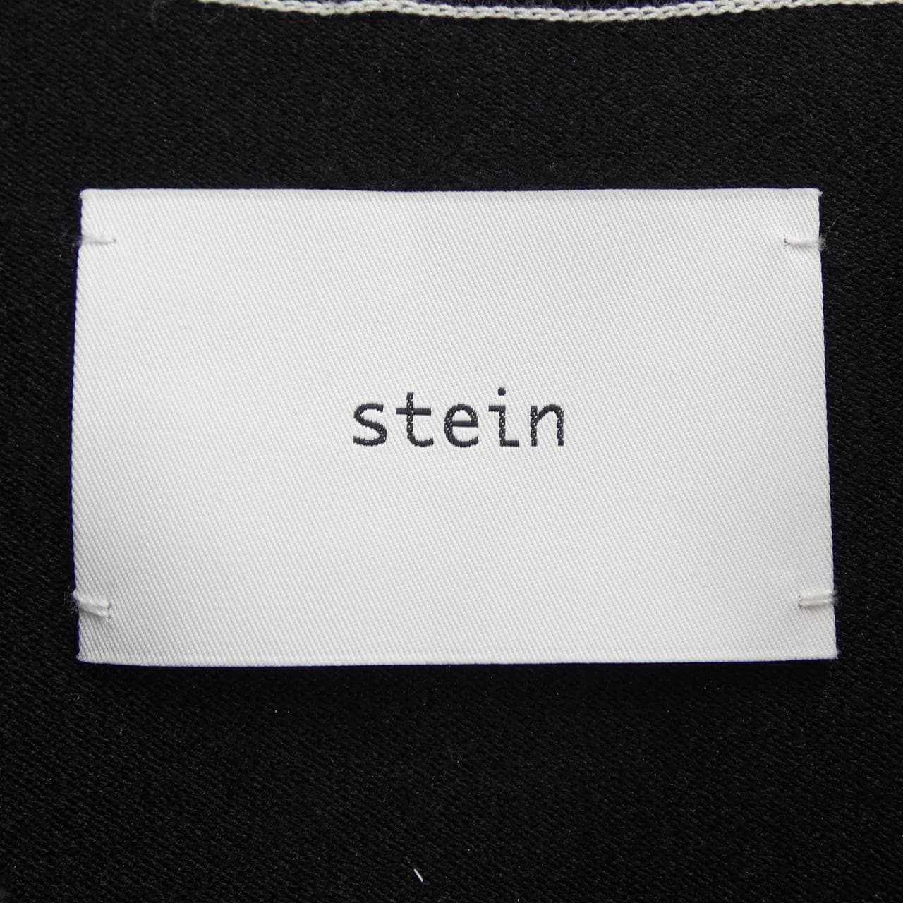 シュタイン シュタイン ベスト