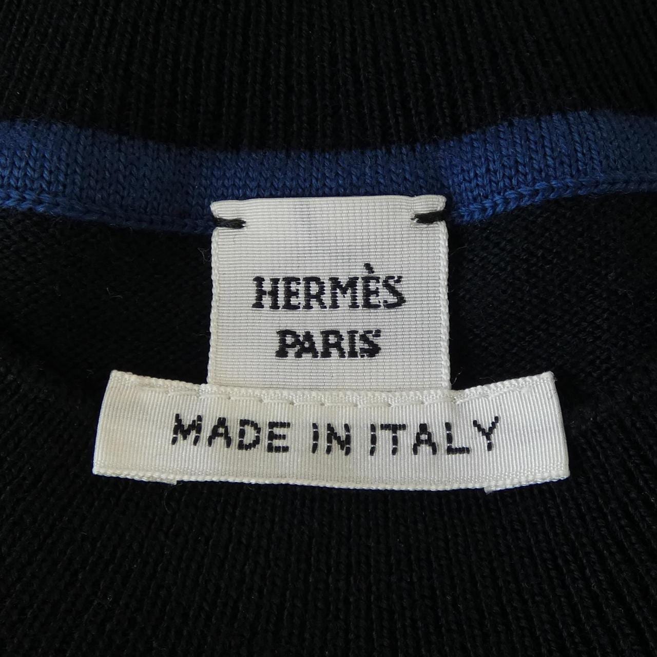 エルメス HERMES 4H2645DD ニット