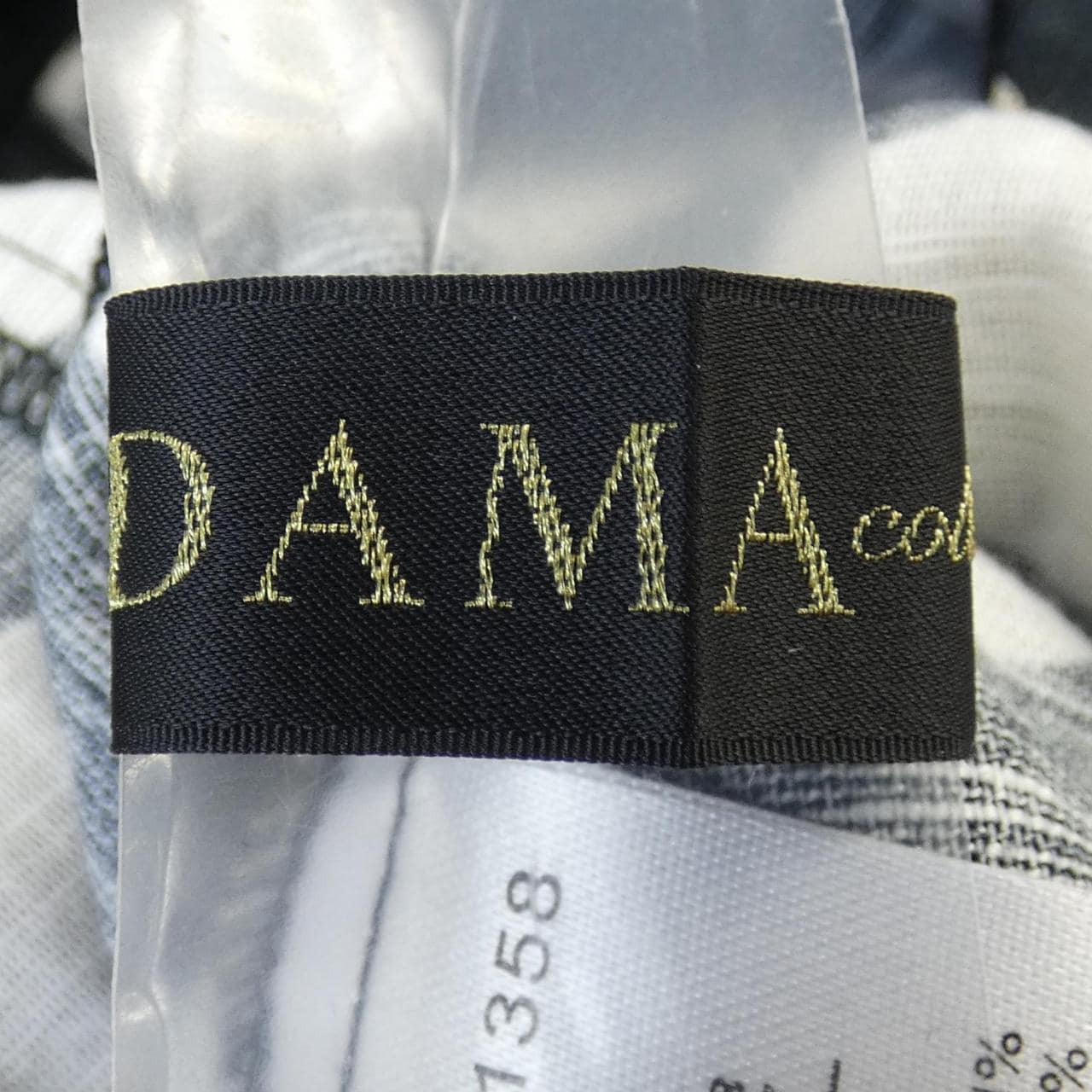 ダマコレクション DAMA collection スカート