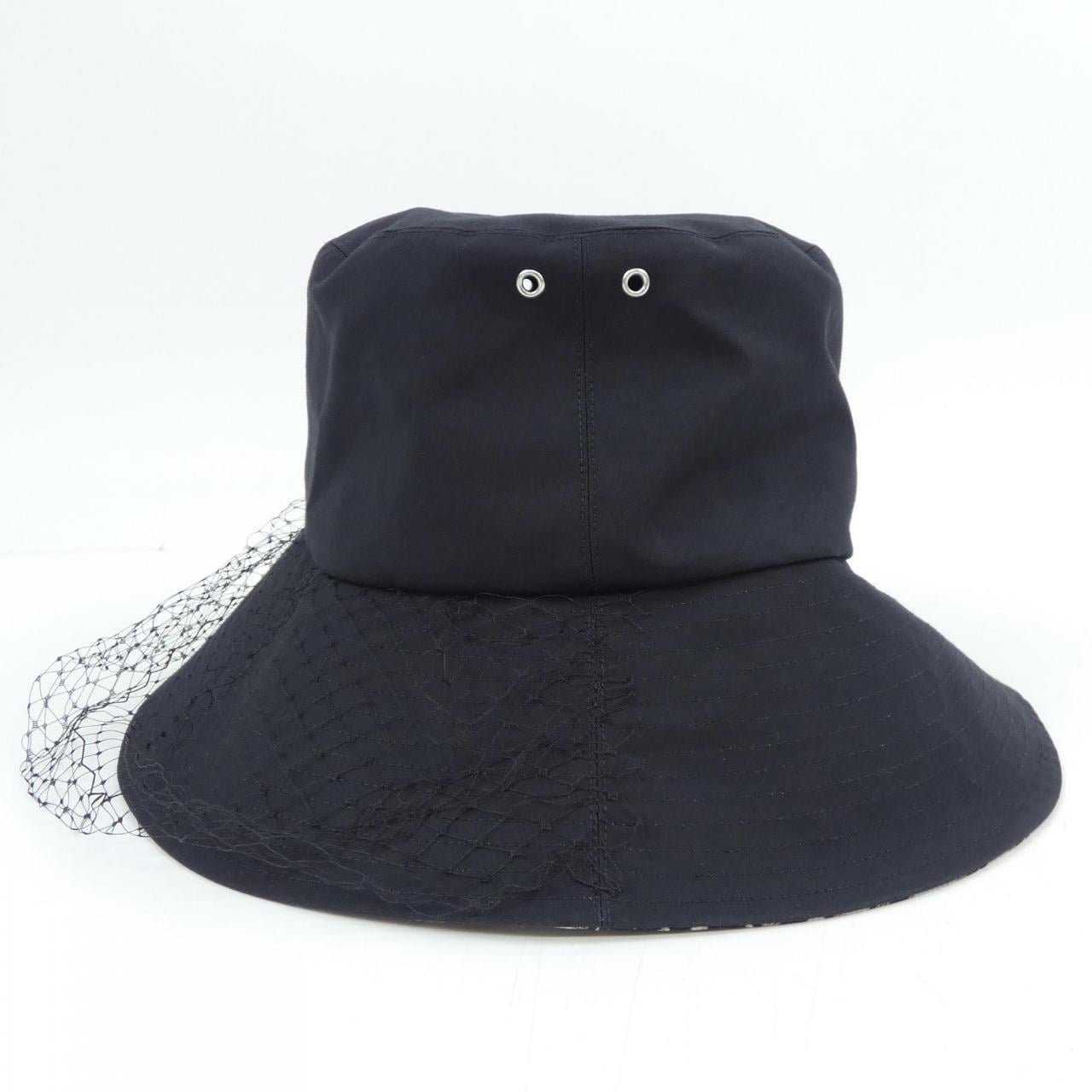 Christian DIOR Teddy-D 鲍勃帽 95TDD924G130