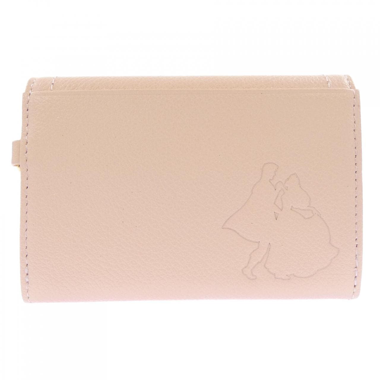 サマンサタバサ Samantha Thavasa DISNEY CARD CASE
