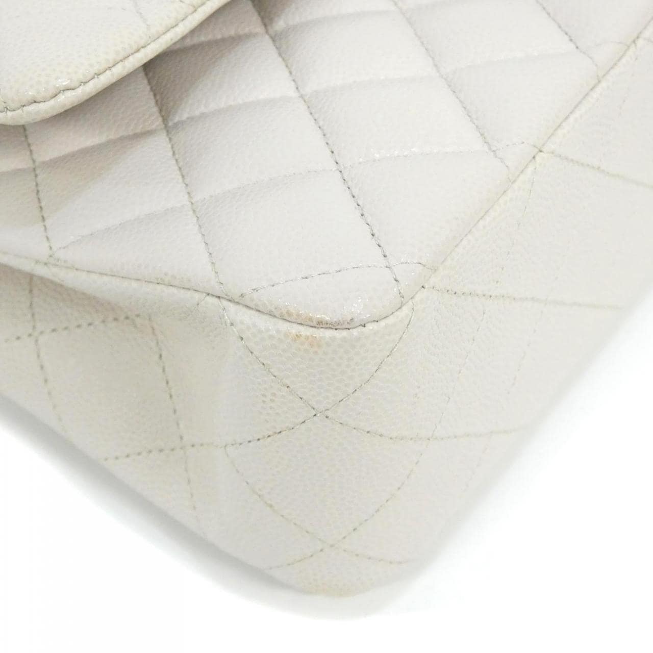 シャネル 1112 ショルダーバッグ