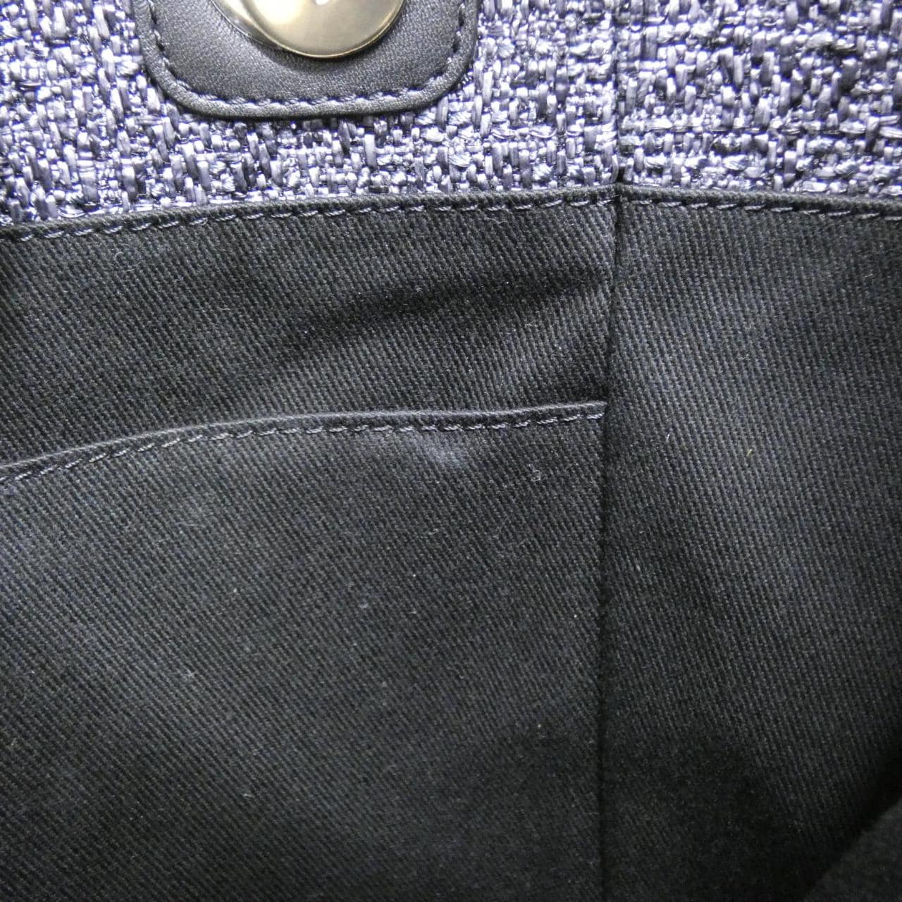 シャネル ドーヴィル ライン 66939 バッグ