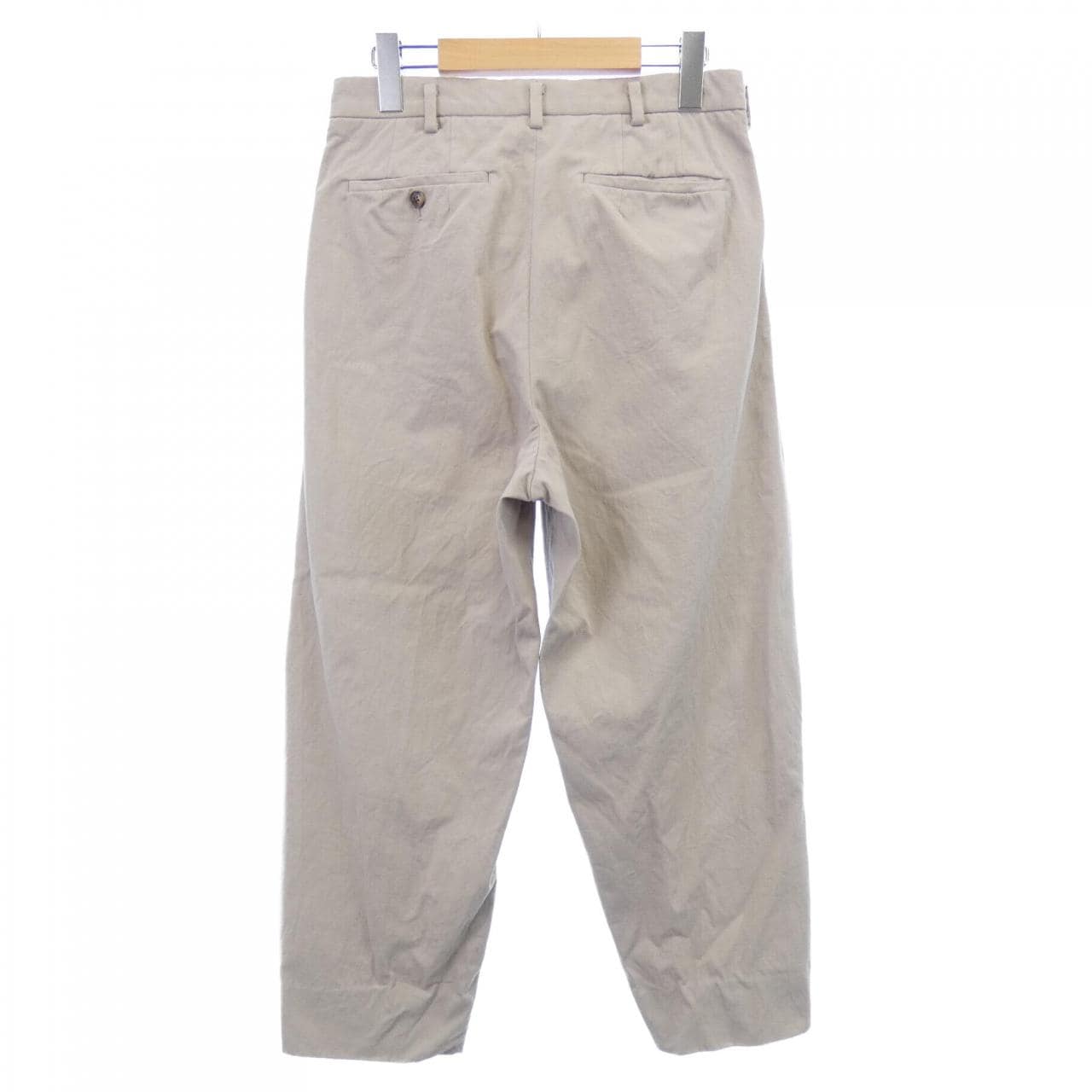 HEUGN TROUSER 006 パンツ