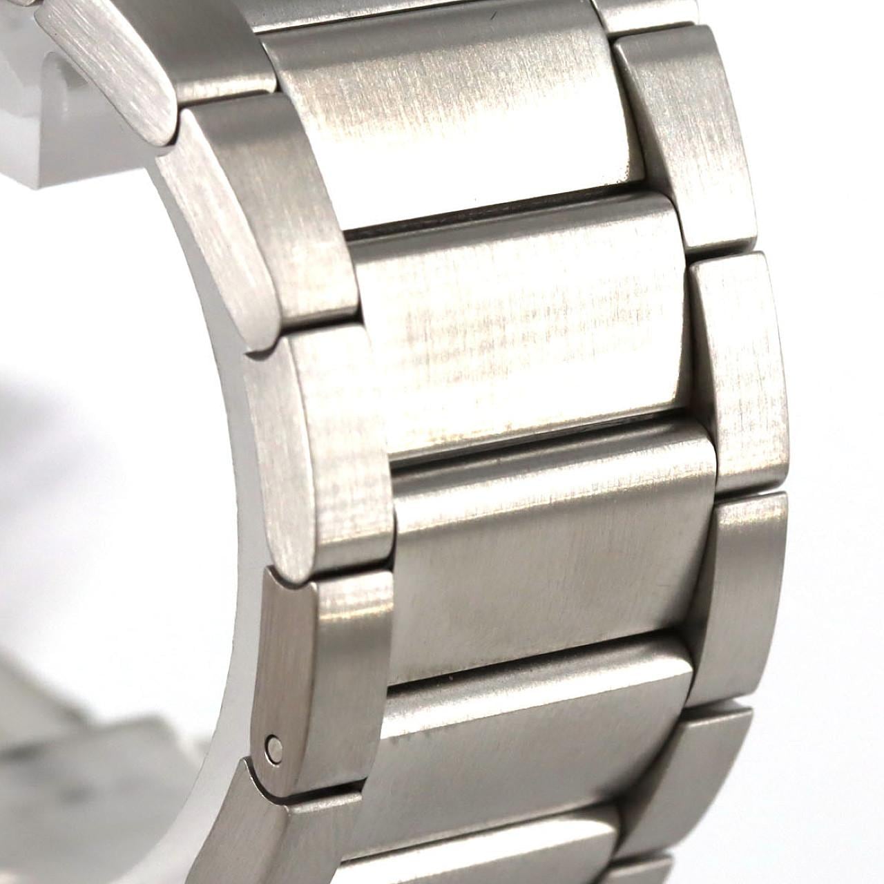 ブルガリ エルゴン EG35S/EG35BSSD/AT SS 自動巻