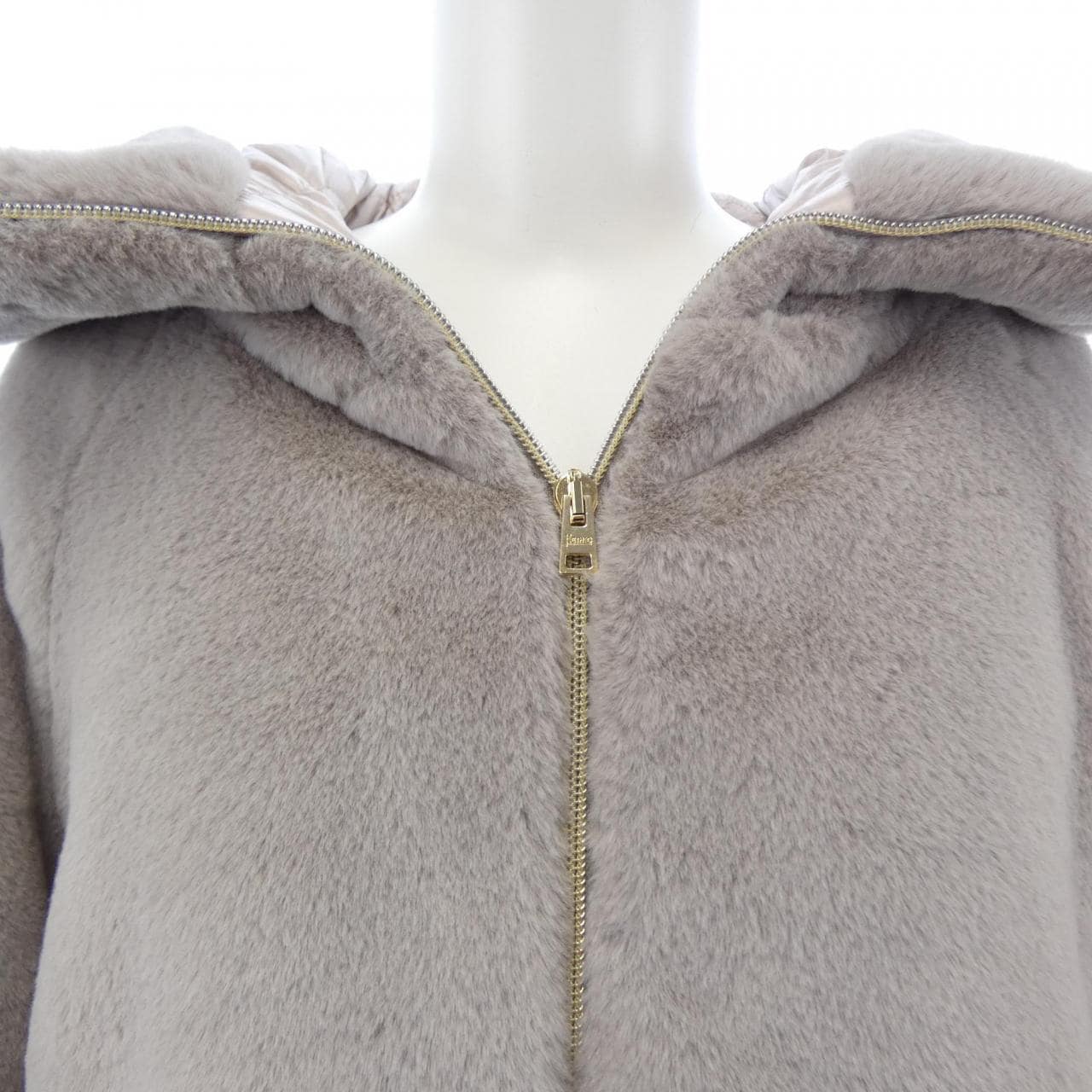 ヘルノ Herno GI00001DO ジャケット