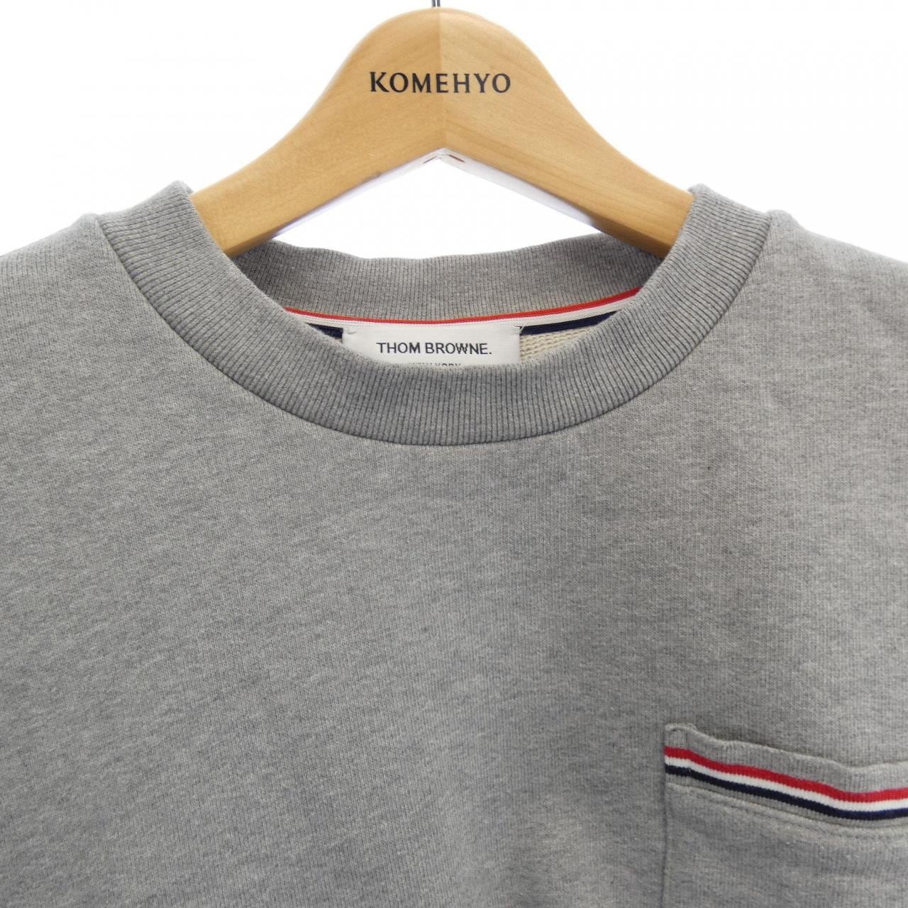 トムブラウン THOM BROWNE MJT234A-03377055 スウェット