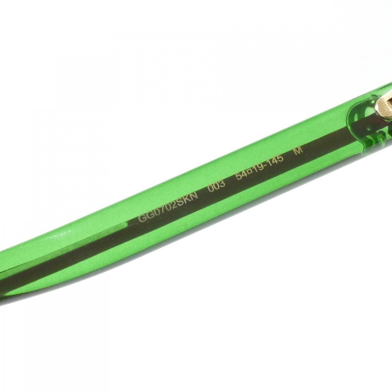 グッチ GG0702SKN サングラス