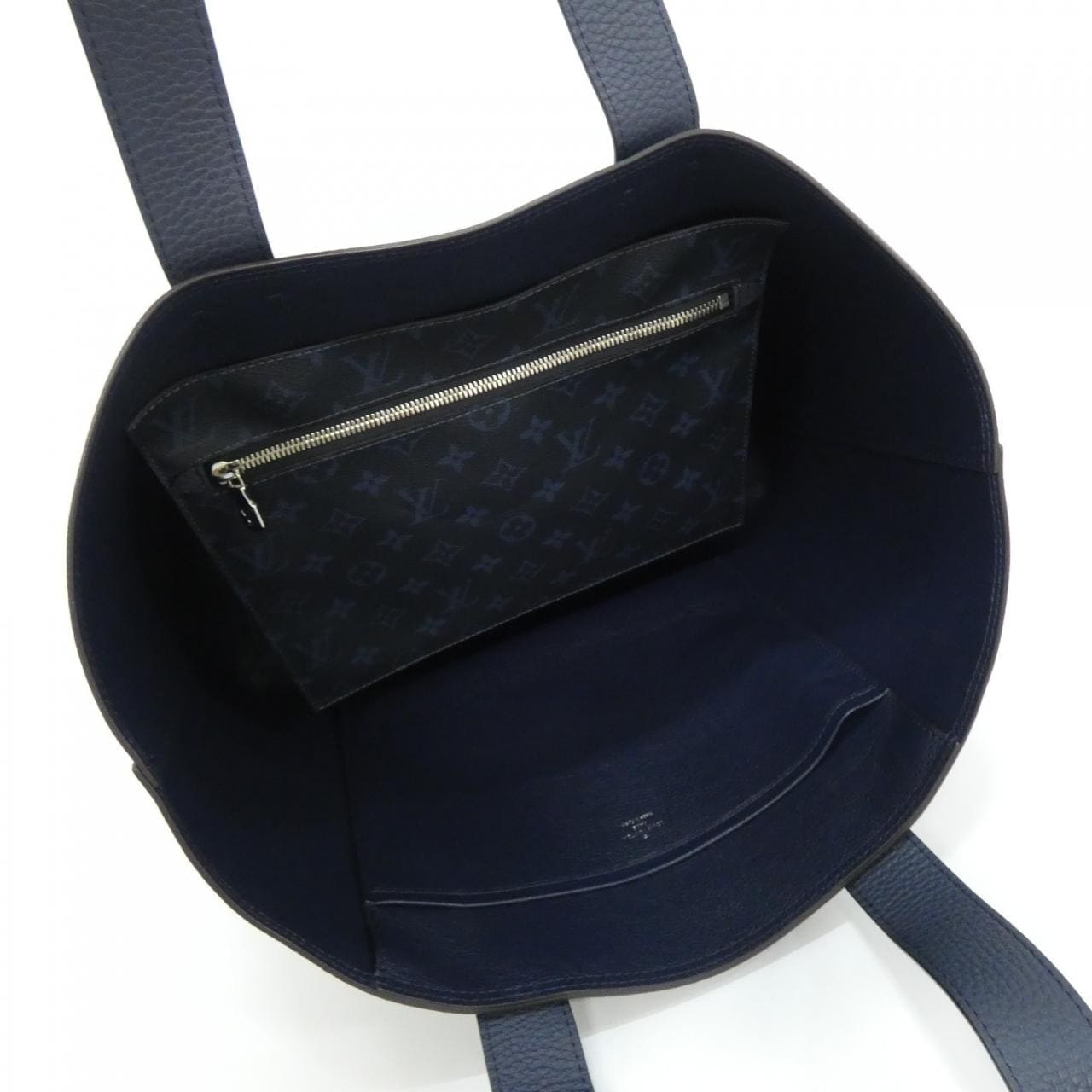 ルイヴィトン カバ ヴォワヤージュ M53240 バッグ