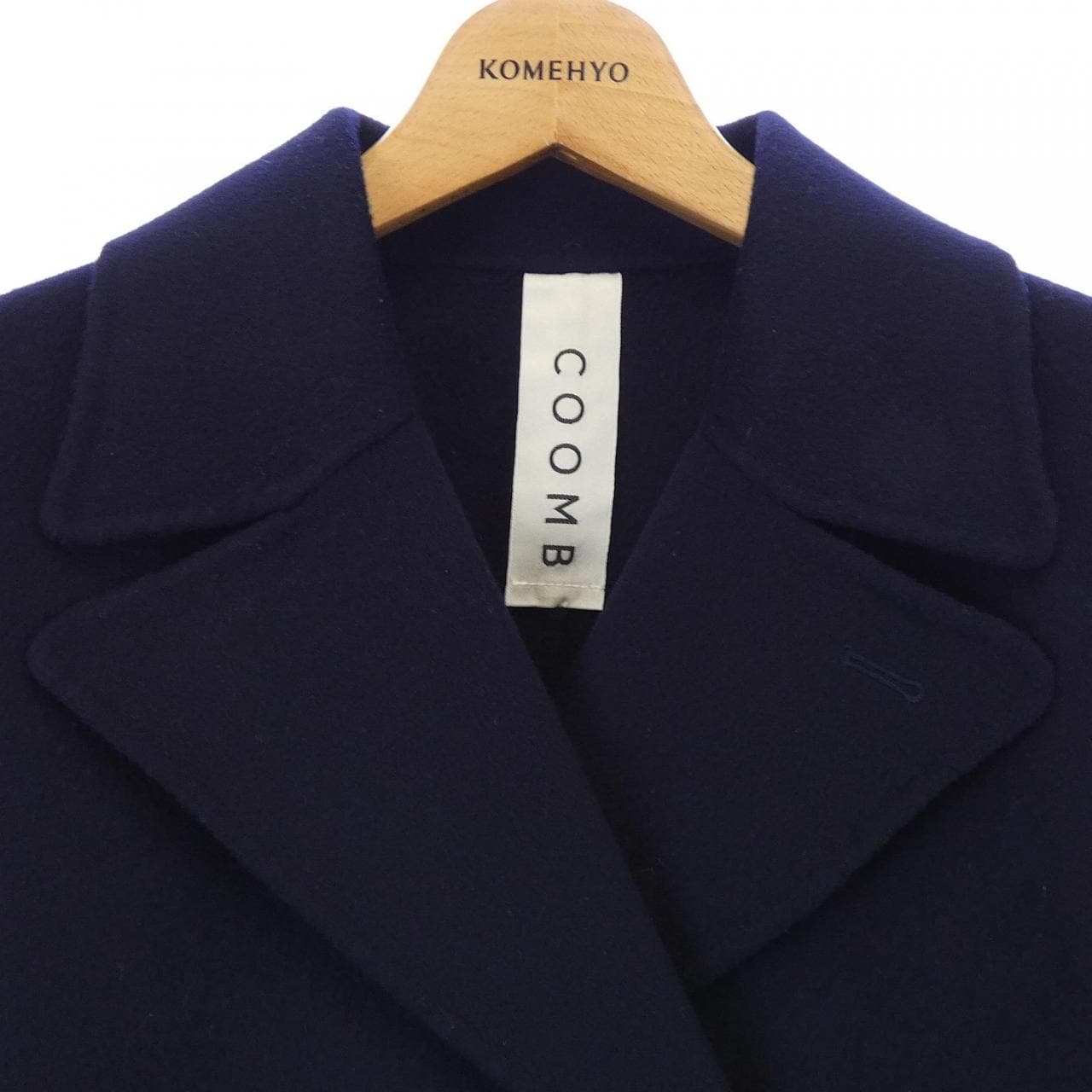 クーム COOMB コート