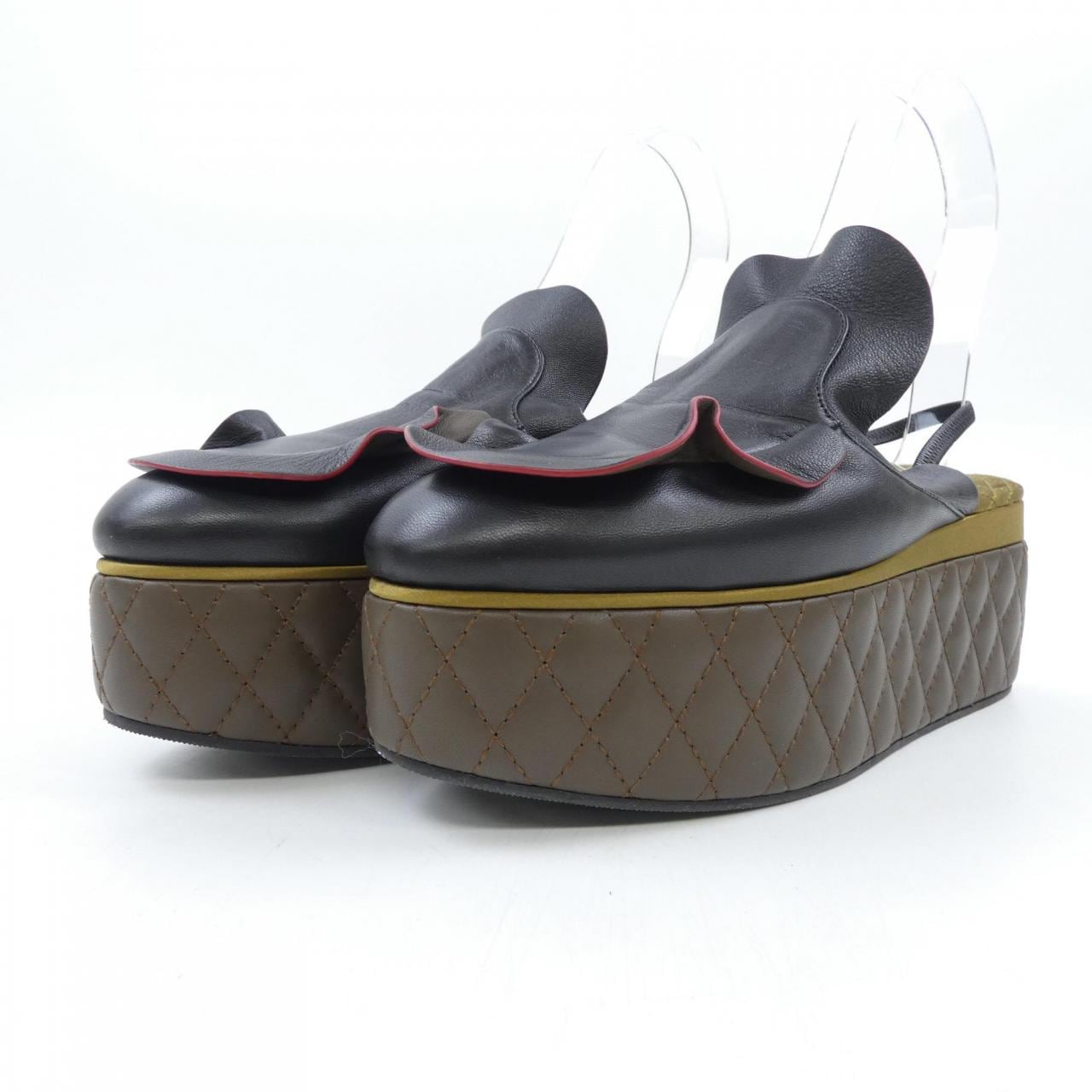 フェンディ FENDI シューズ