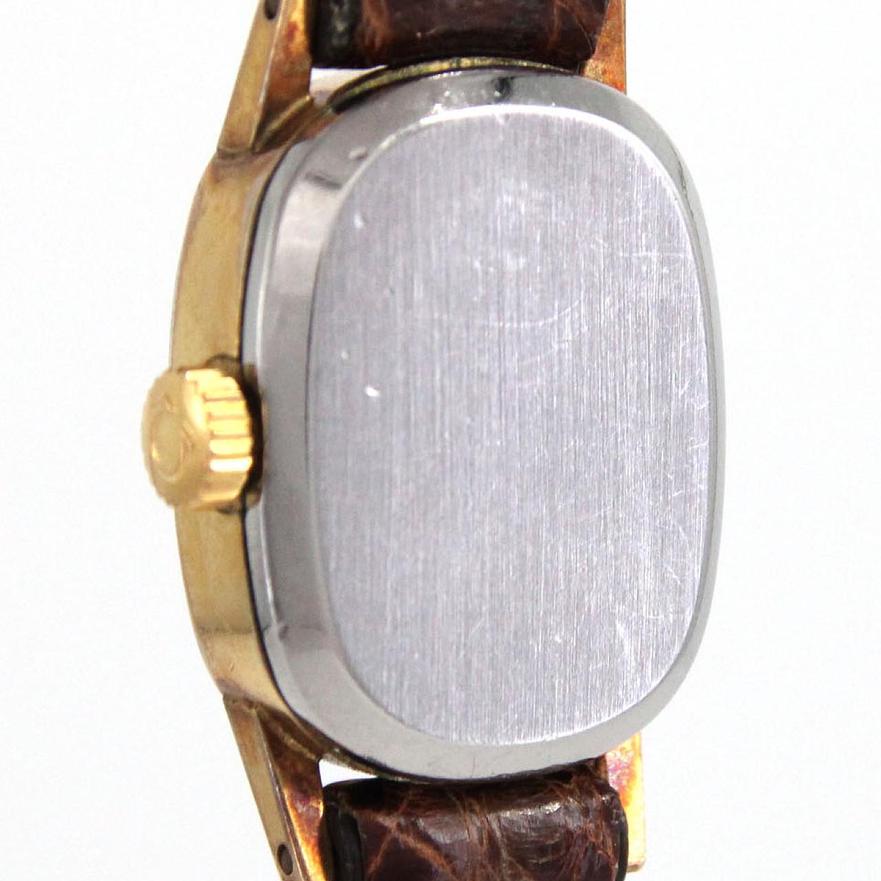 【ノーメンテナンス還元価格】オメガ 511.0454 GP 手巻