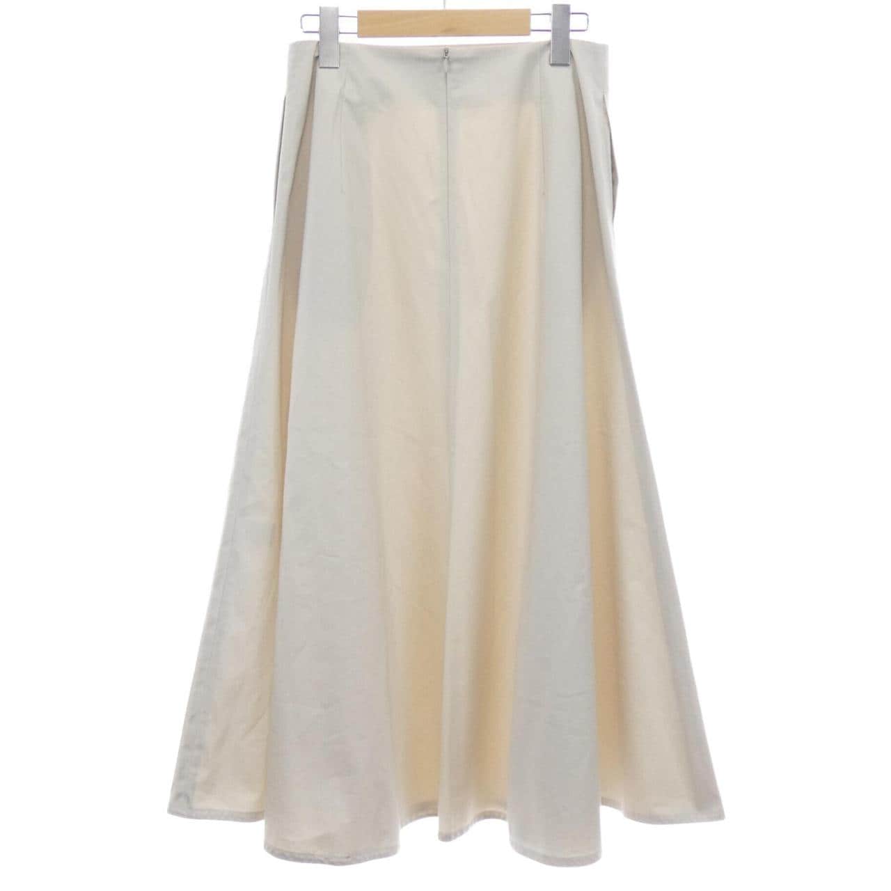 ドゥロワー DRAWER スカート