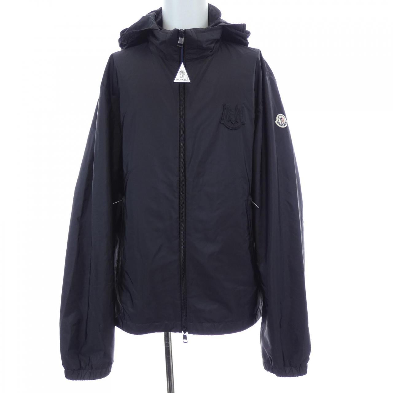 モンクレール MONCLER OUGE ブルゾン