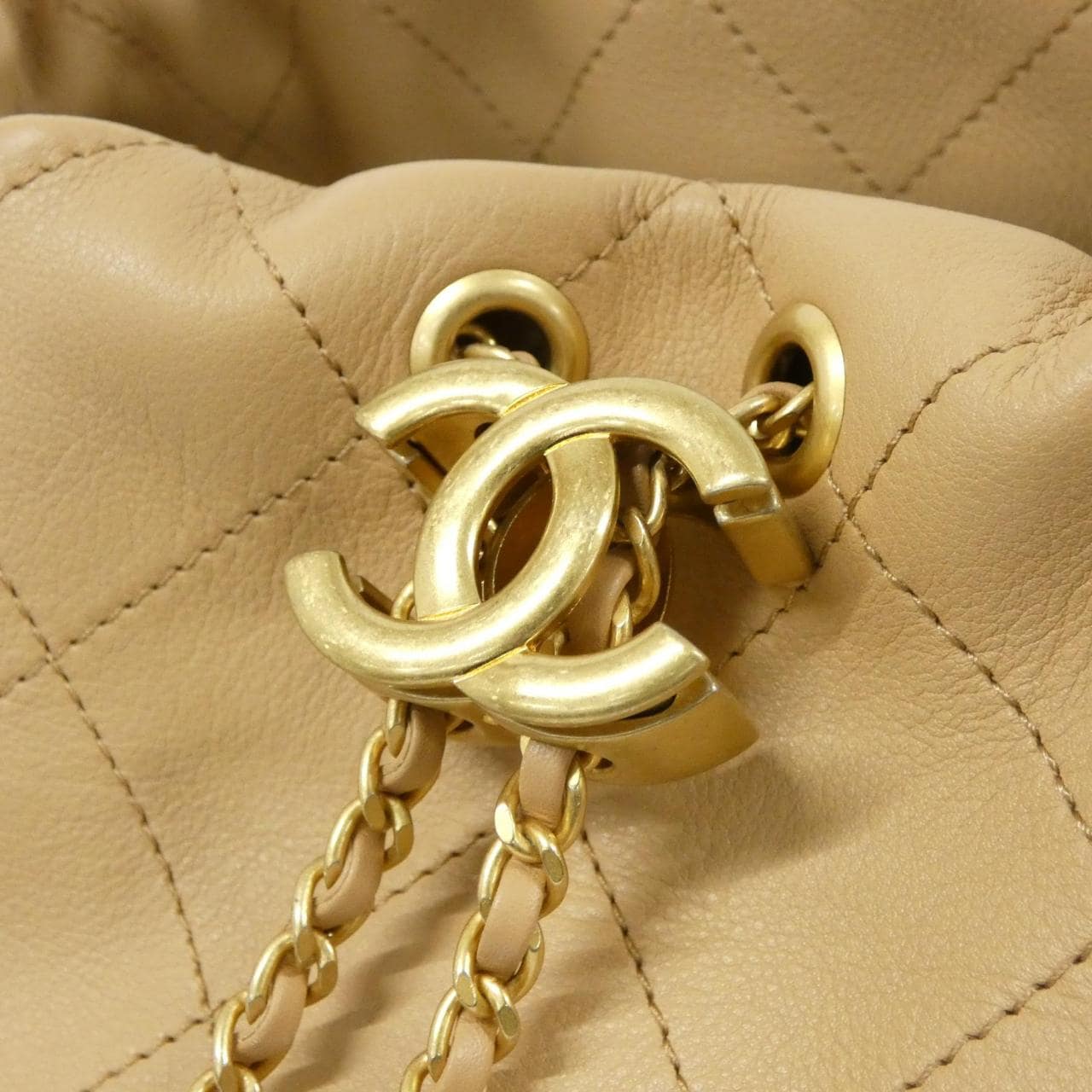 シャネル AS5976 ショルダーバッグ