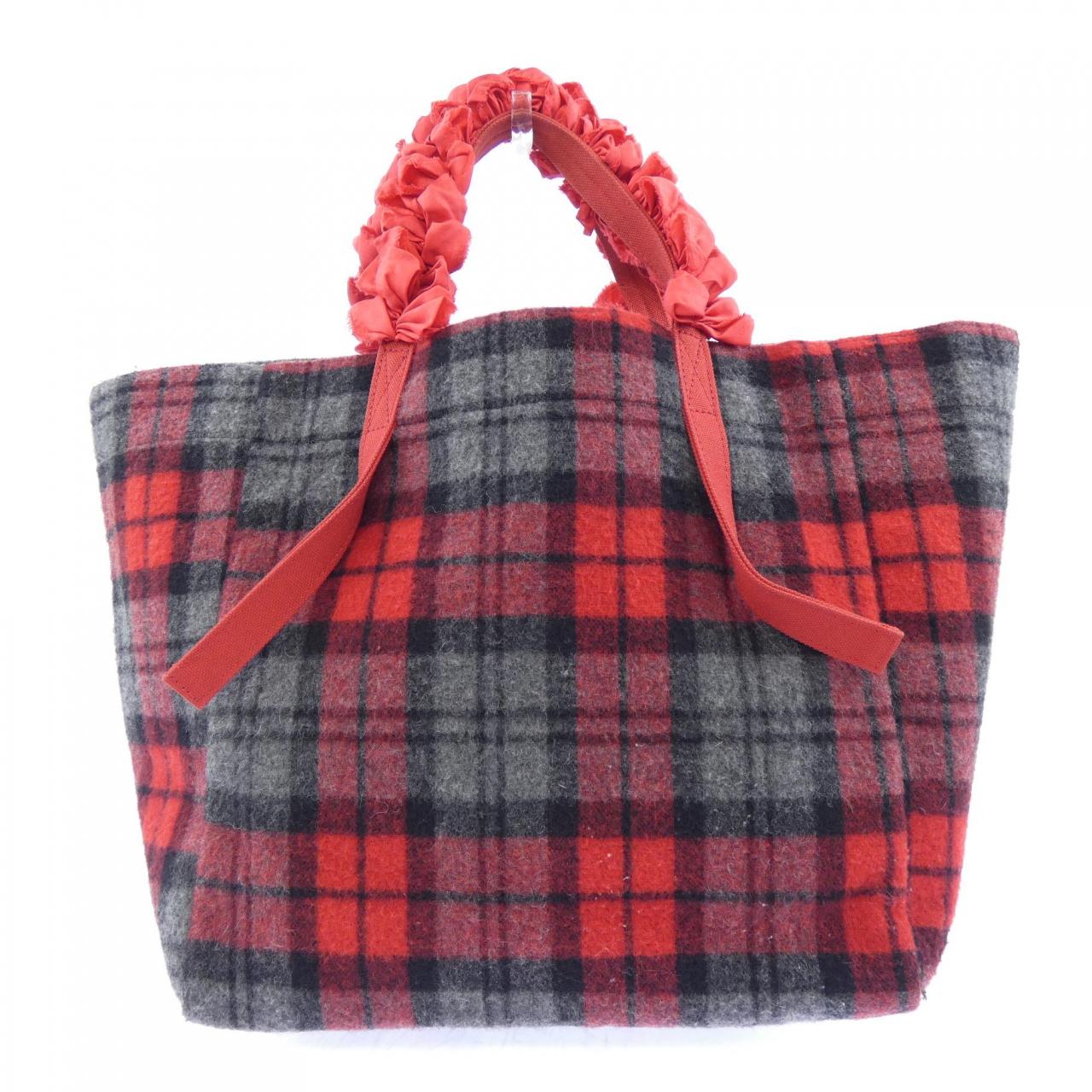 ラドロー LUDLOW BAG