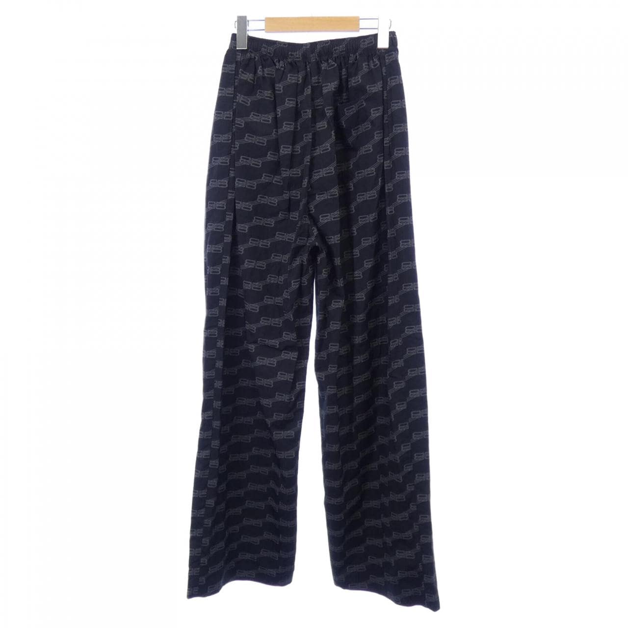 バレンシアガ BALENCIAGA HOMEWEAR 658883 TML36 パンツ