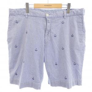 ポロラルフローレン POLO RALPH LAUREN ショートパンツ