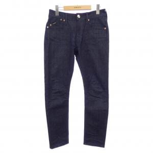 ヤヌーク YANUK パンツ