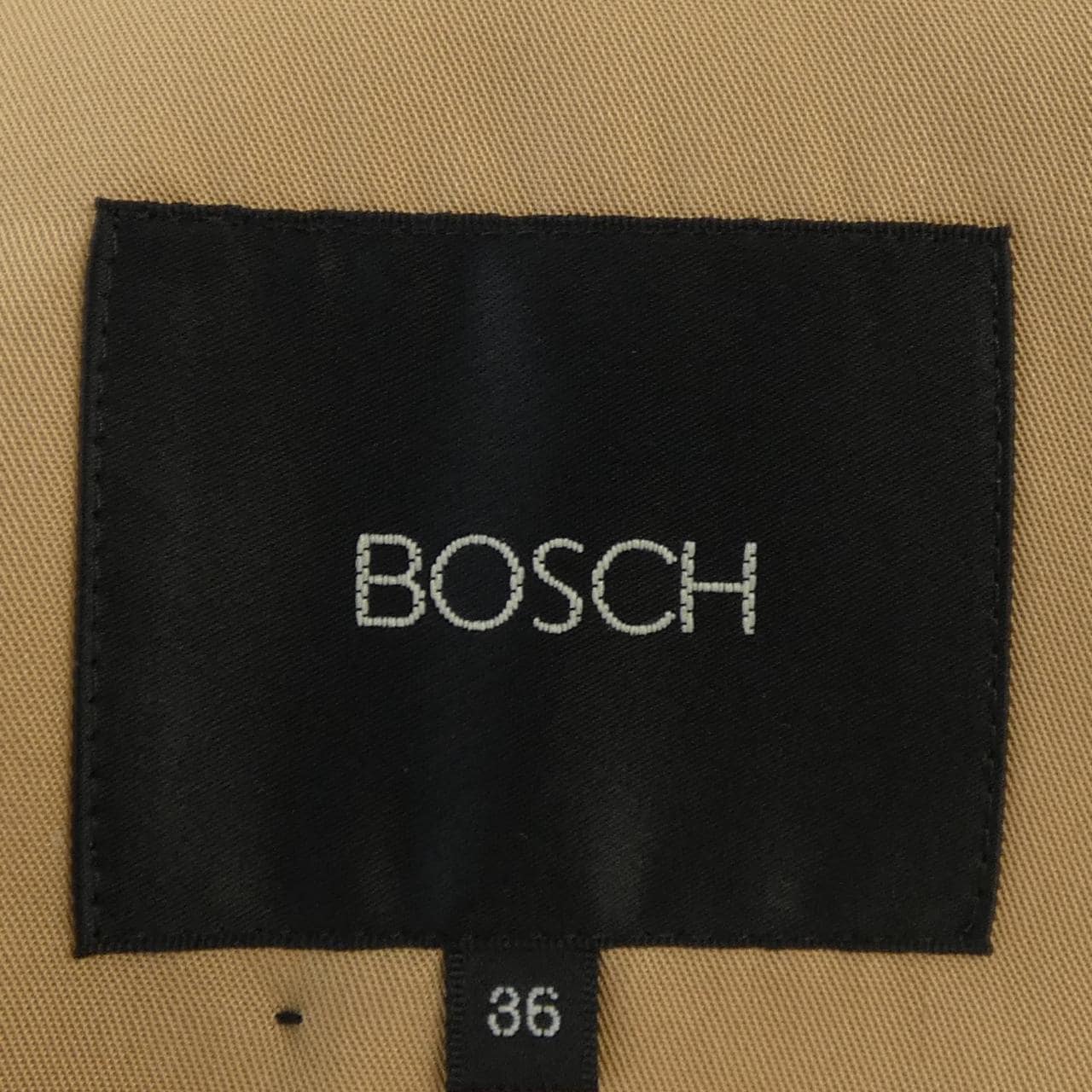 ボッシュ BOSCH コート