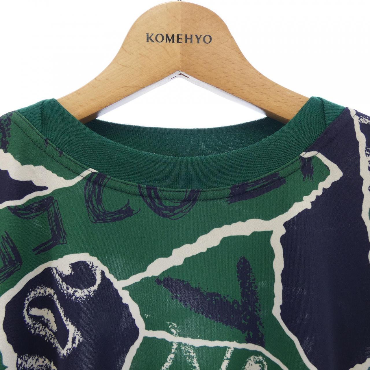 ヒロココシノ HIROKO KOSHINO チュニック