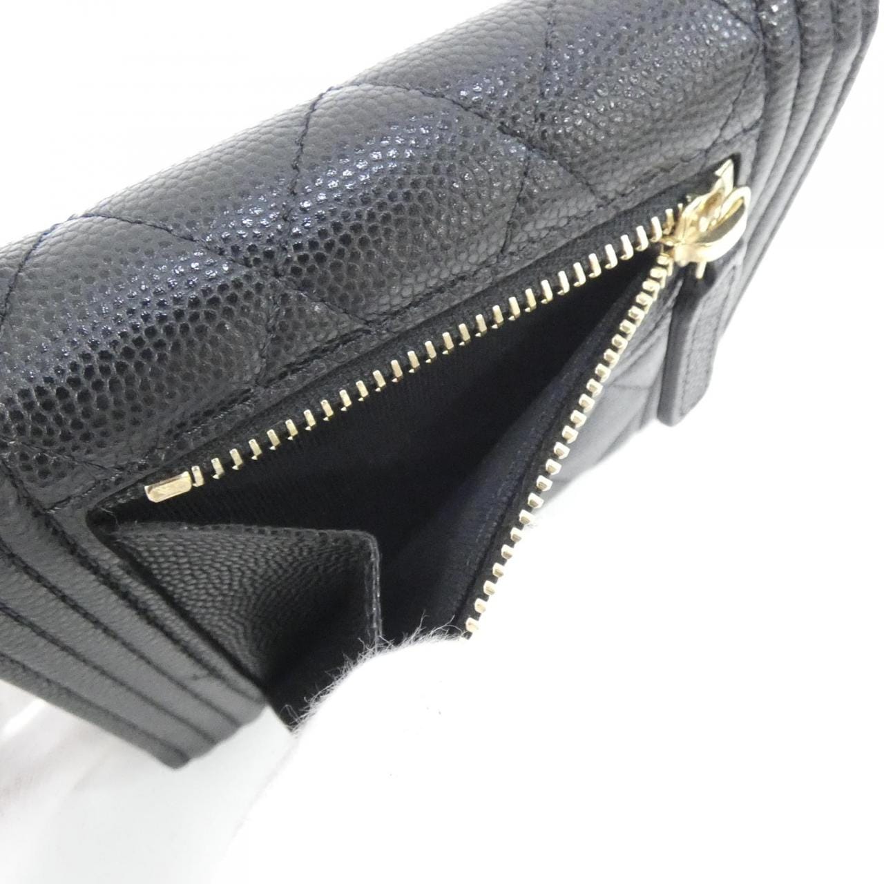 シャネル ボーイシャネル ライン 80734 財布