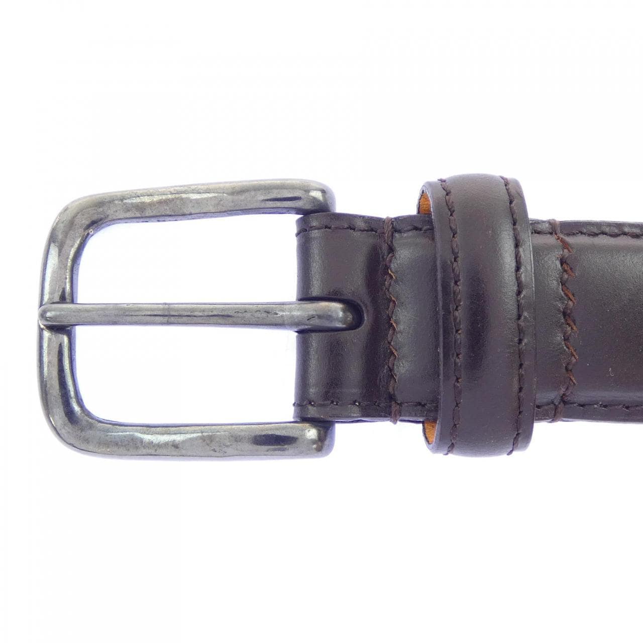 ガンゾ GANZO BELT