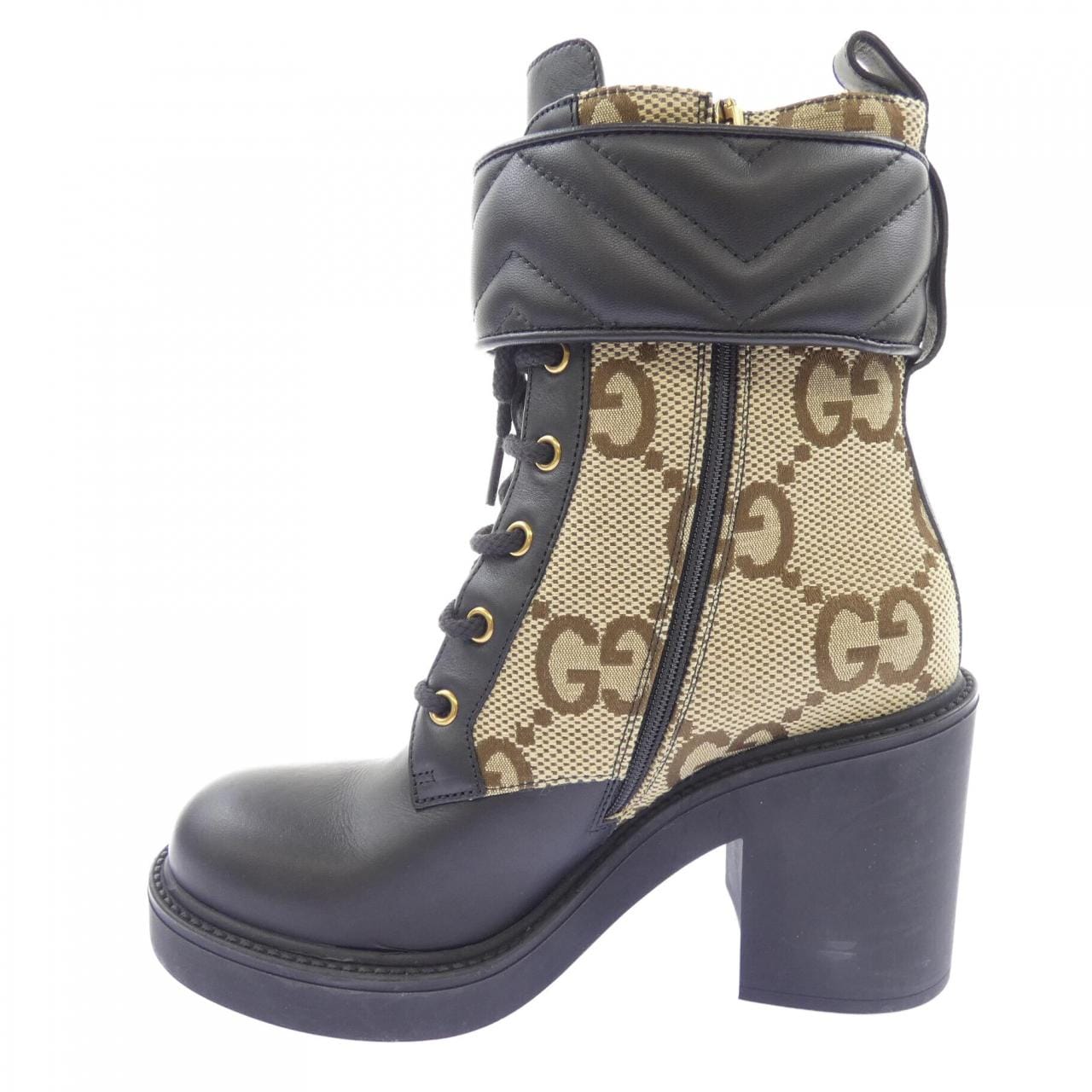 グッチ GUCCI 719849 ブーツ