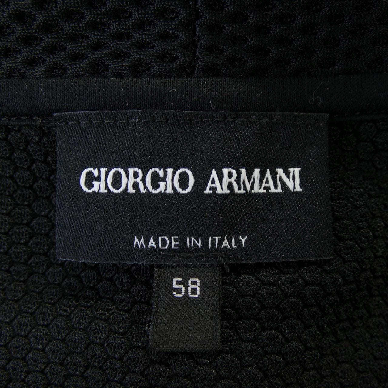 ジョルジオ アルマーニ GIORGIO ARMANI 3RSM90 SJFJZ Tシャツ