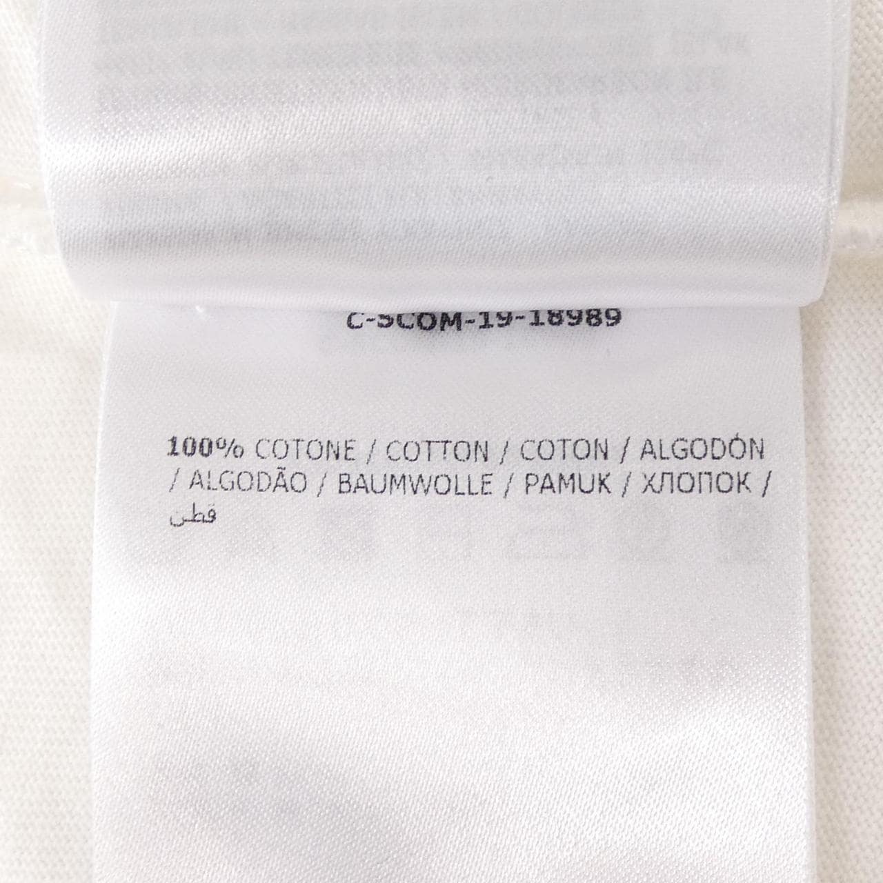 モンクレール MONCLER 10918C71700 Tシャツ